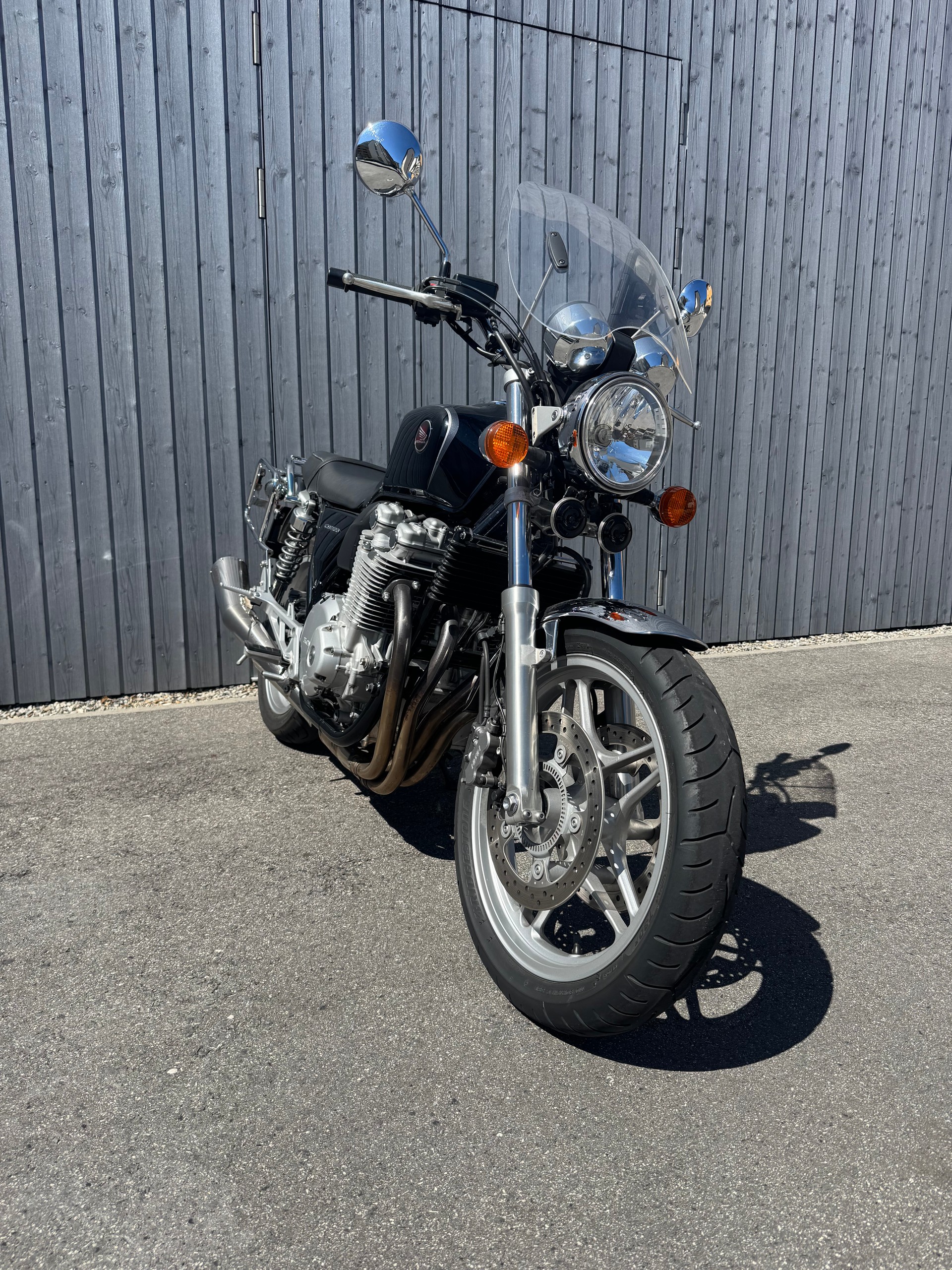 HONDA CB 1100 A ABS-showroom-element-1
