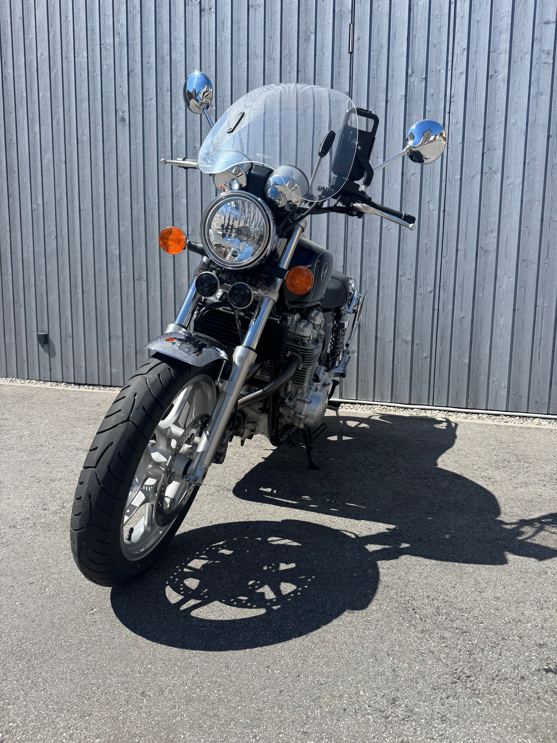 HONDA CB 1100 A ABS-showroom-element-2