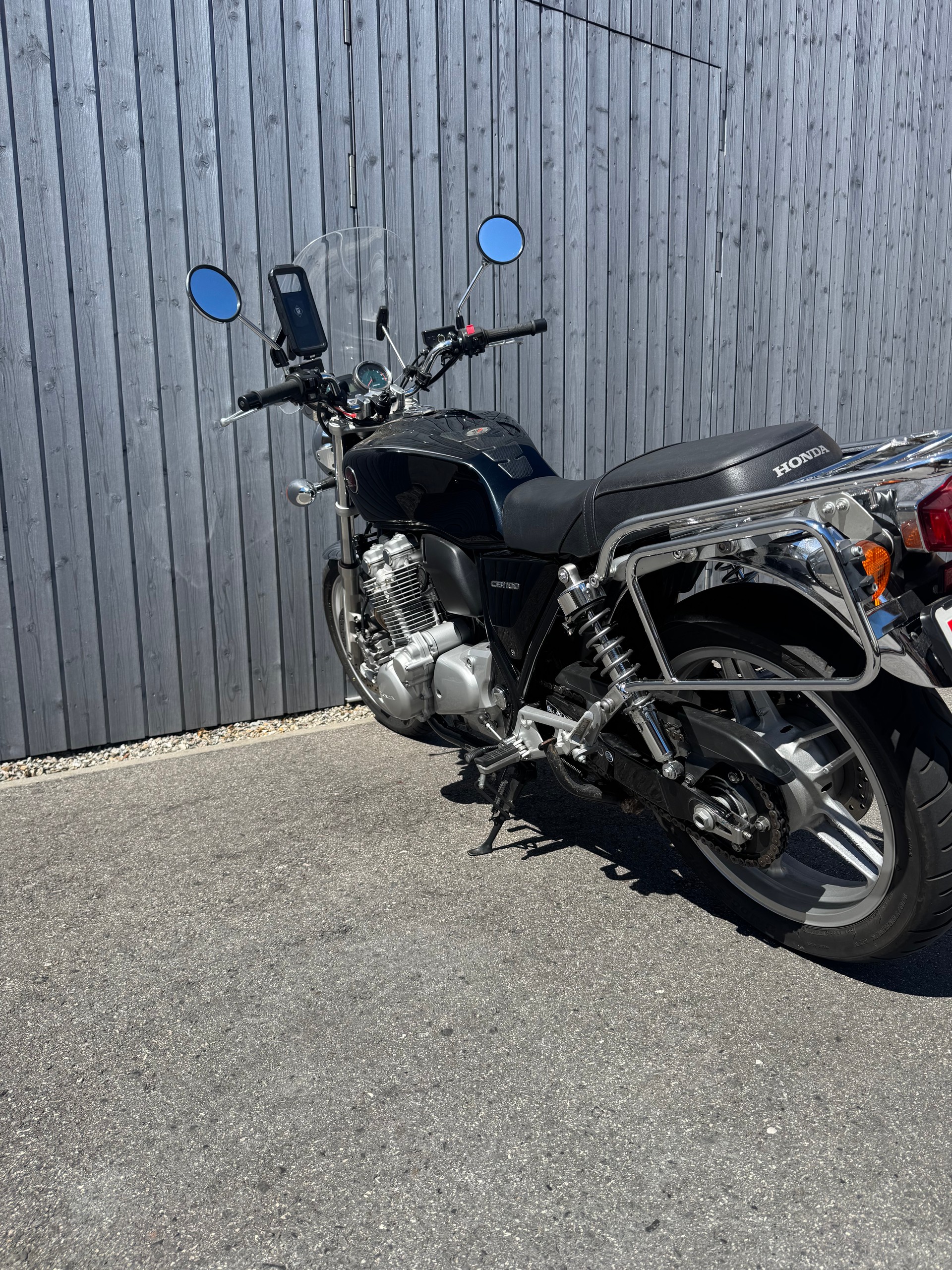 HONDA CB 1100 A ABS-image-6