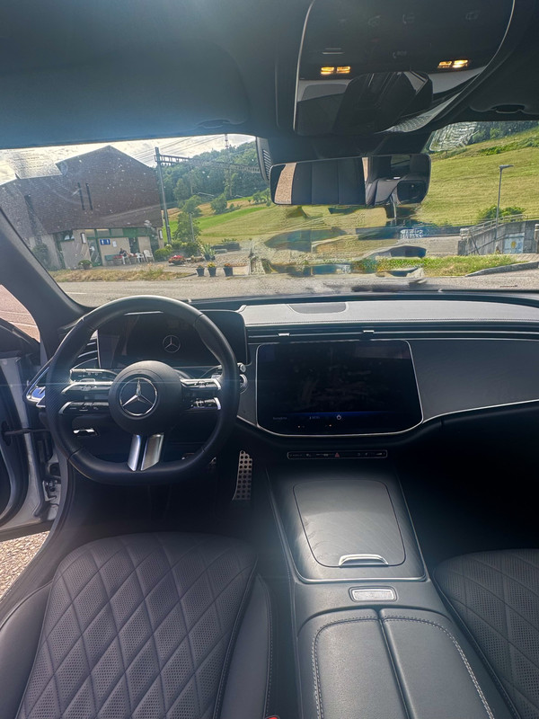 MERCEDES-BENZ E 220 d T 4Matic 9G-Tronic-image-7