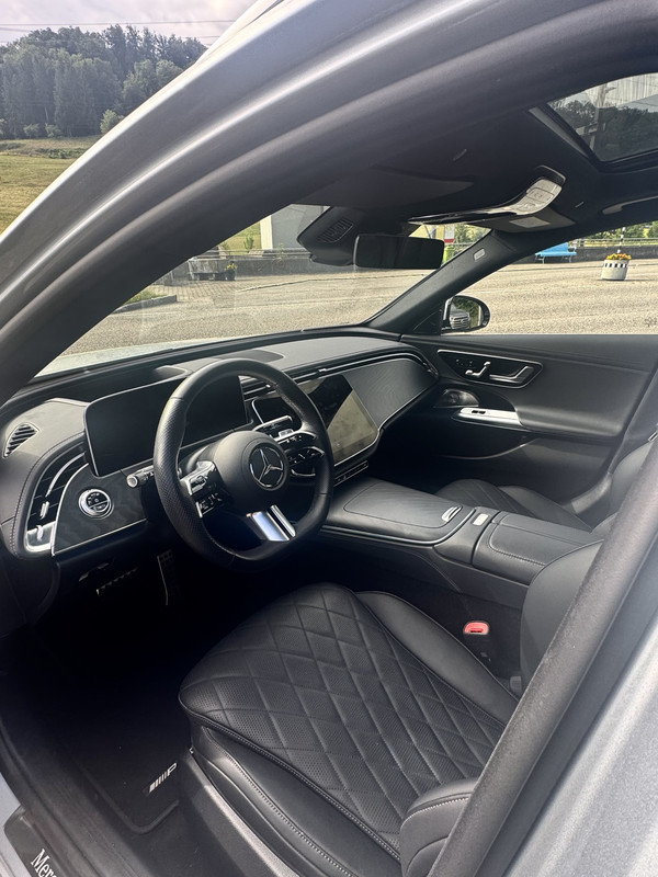 MERCEDES-BENZ E 220 d T 4Matic 9G-Tronic-image-6