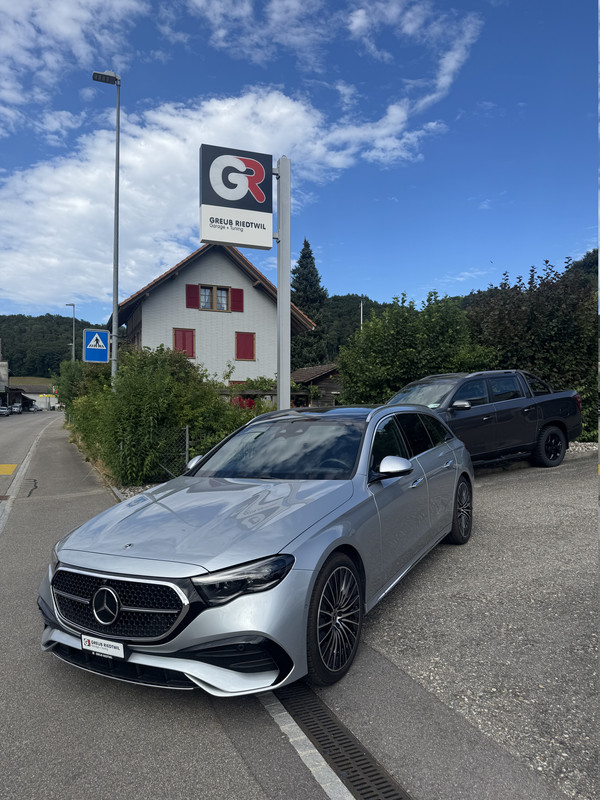 MERCEDES-BENZ E 220 d T 4Matic 9G-Tronic-image-0