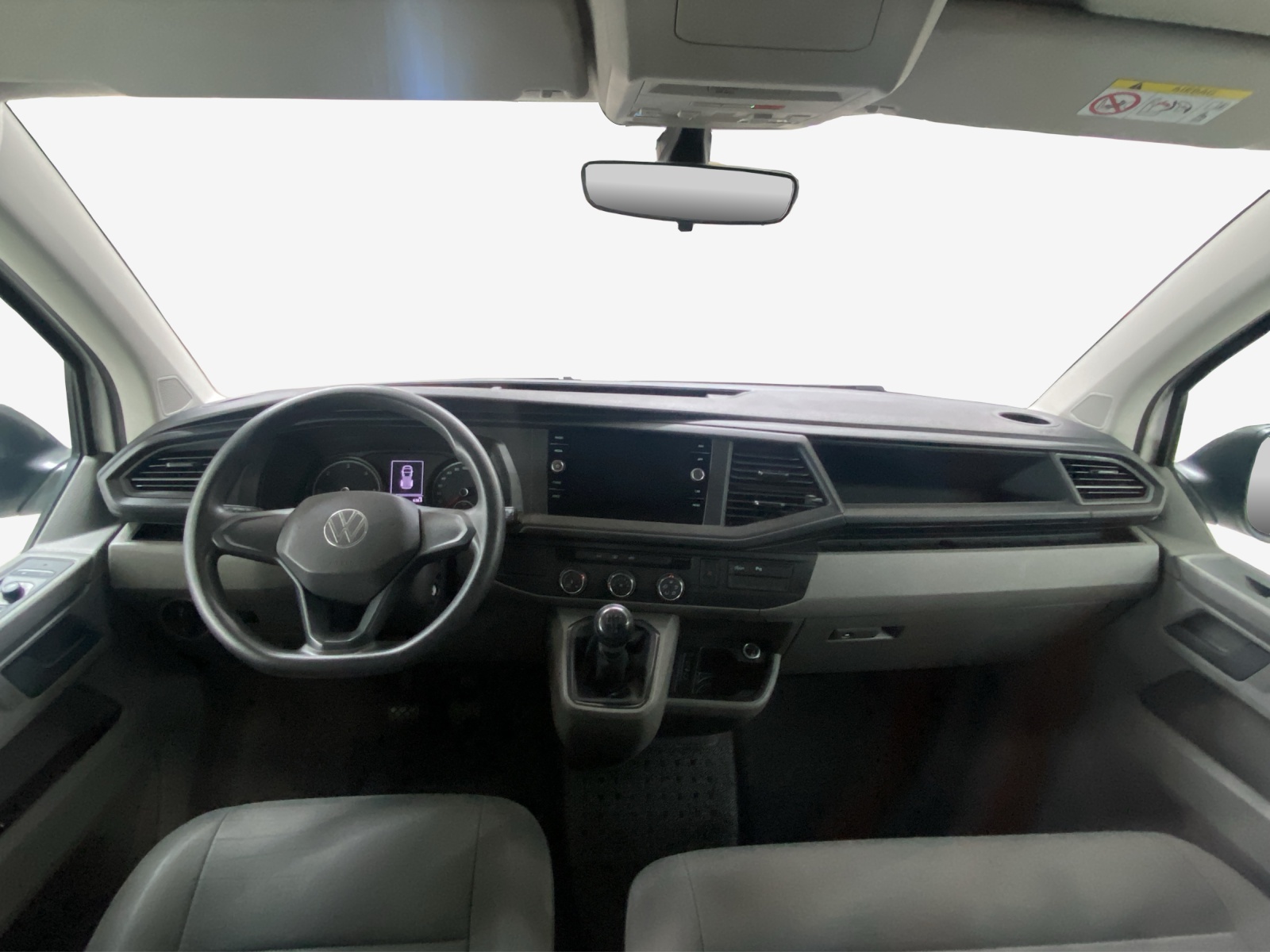 VW T6.1 2.0 TDI-image-8