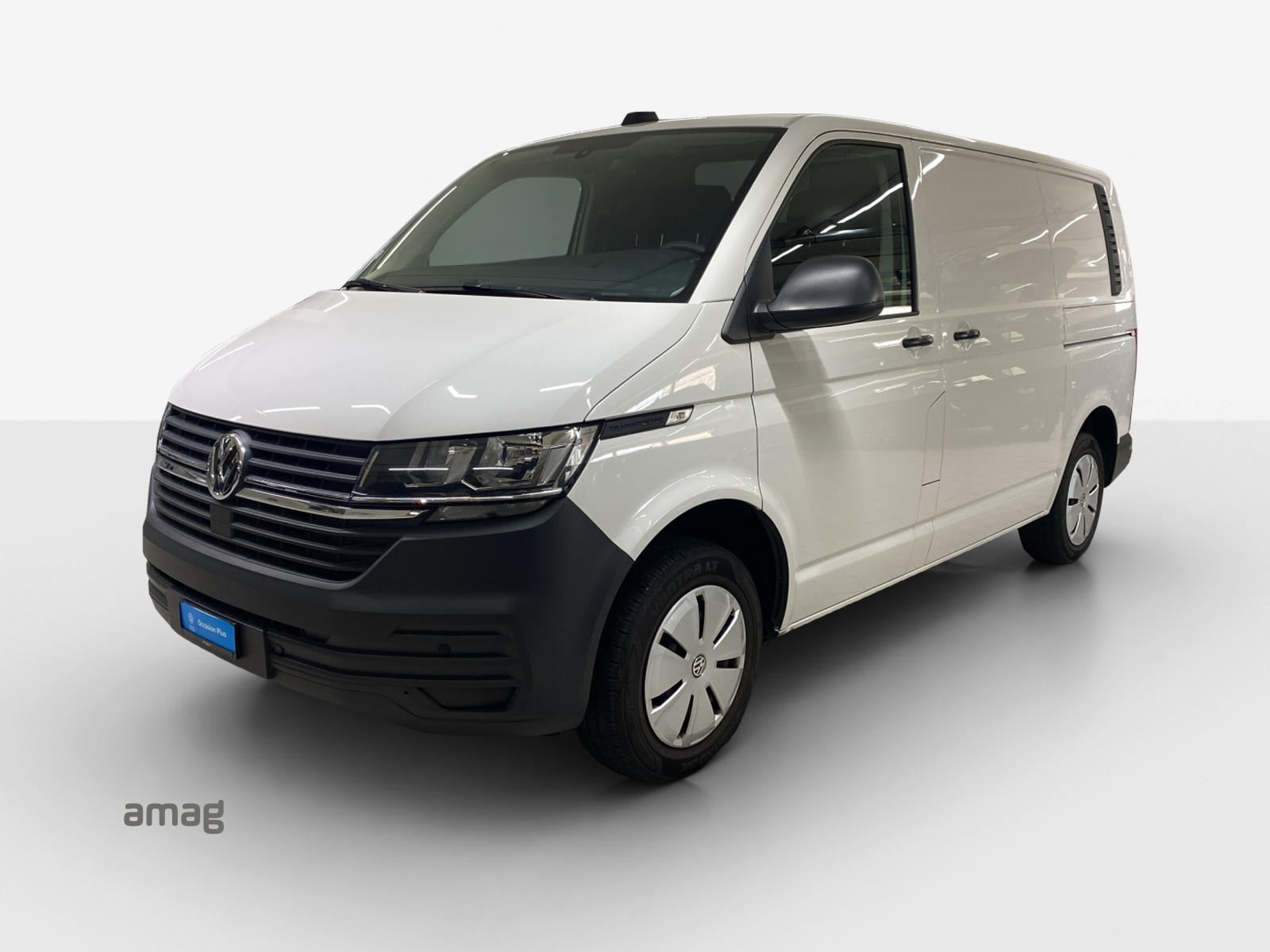 VW T6.1 2.0 TDI