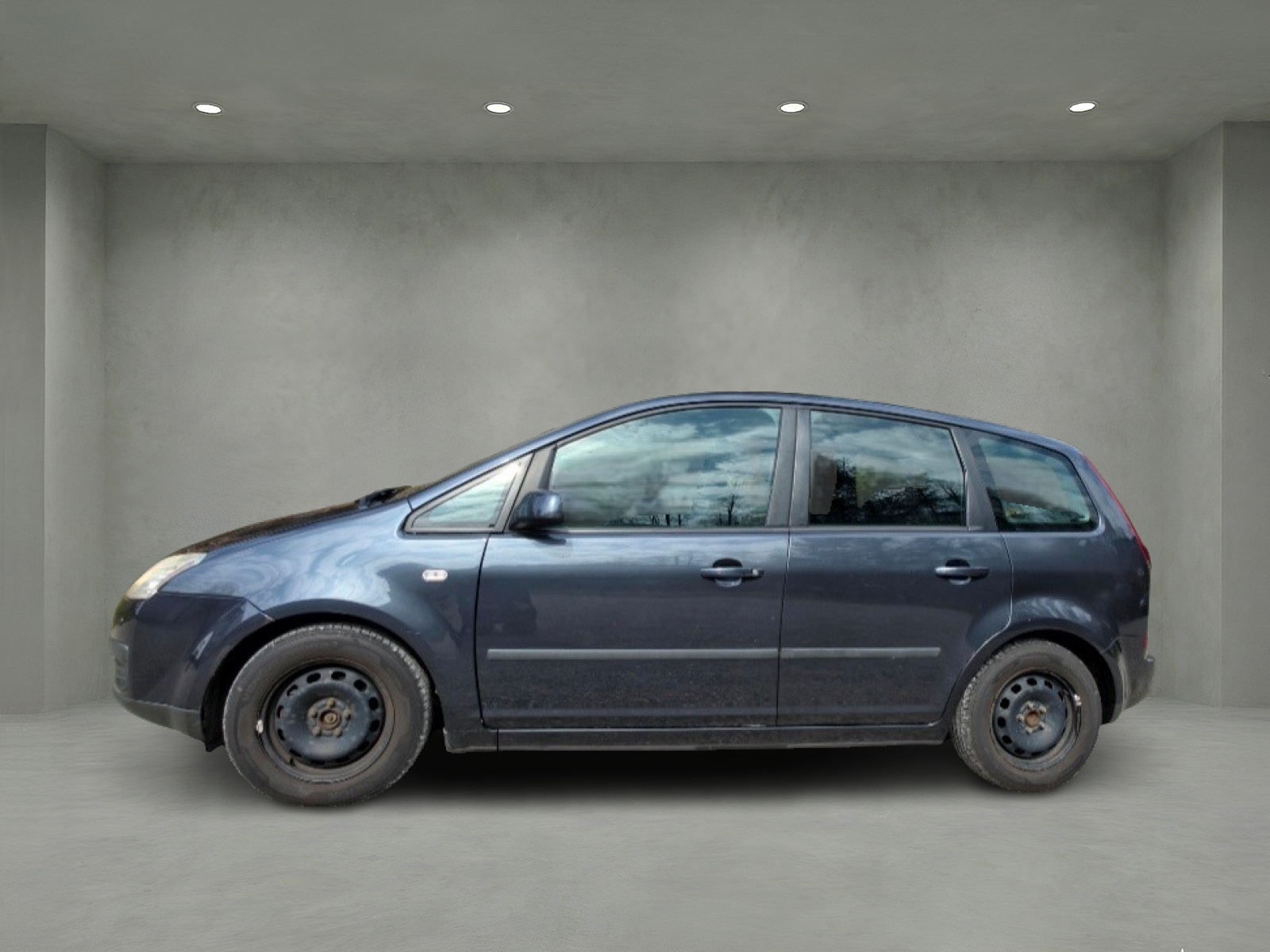 FORD Focus C-Max 1.8 Carving-showroom-element-3