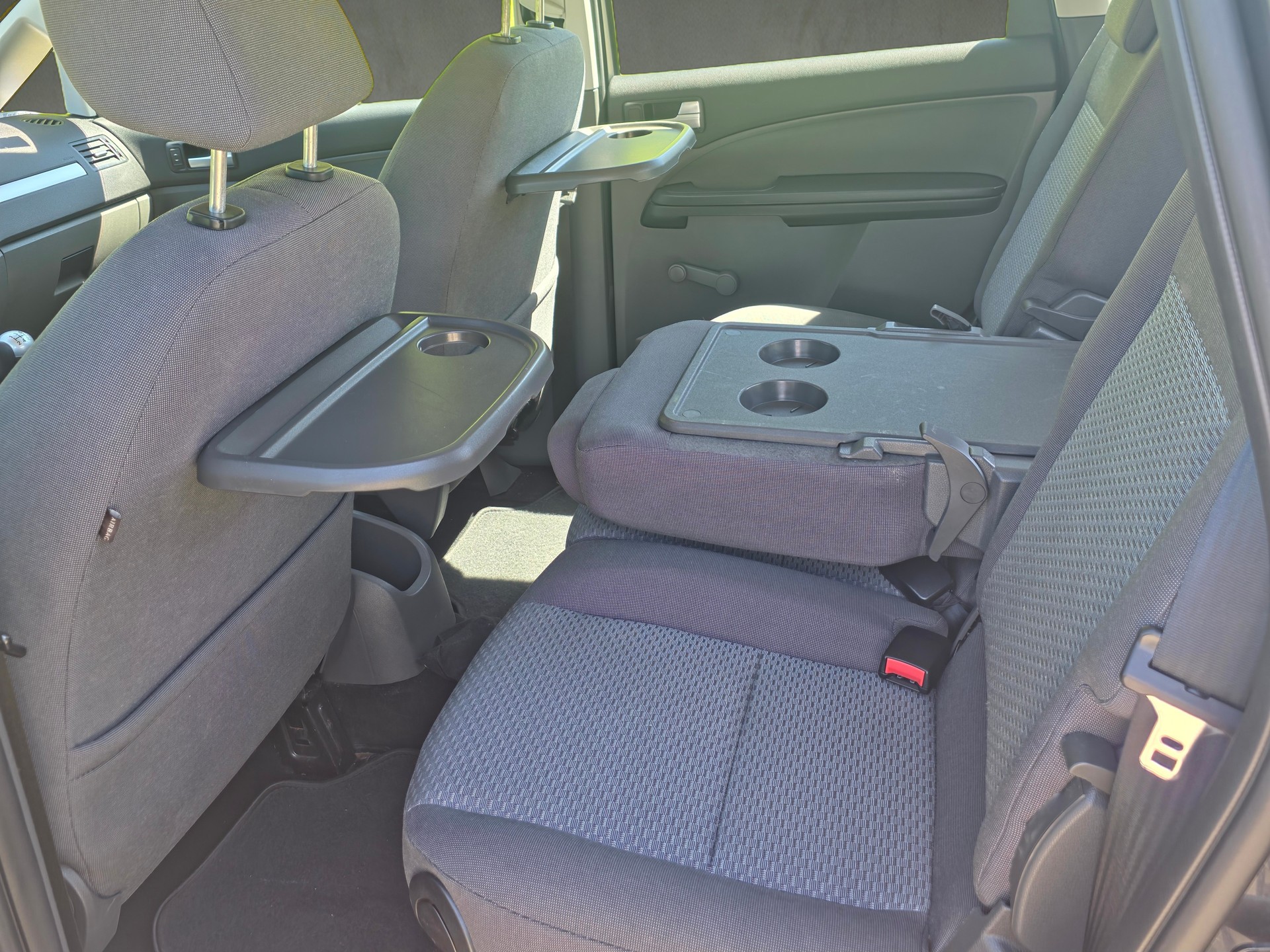 FORD Focus C-Max 1.8 Carving-image-6