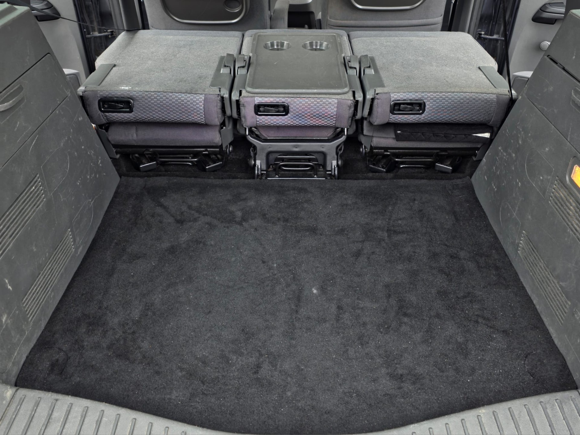 FORD Focus C-Max 1.8 Carving-image-9
