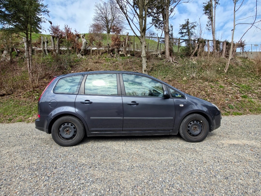 FORD Focus C-Max 1.8 Carving-showroom-element-3