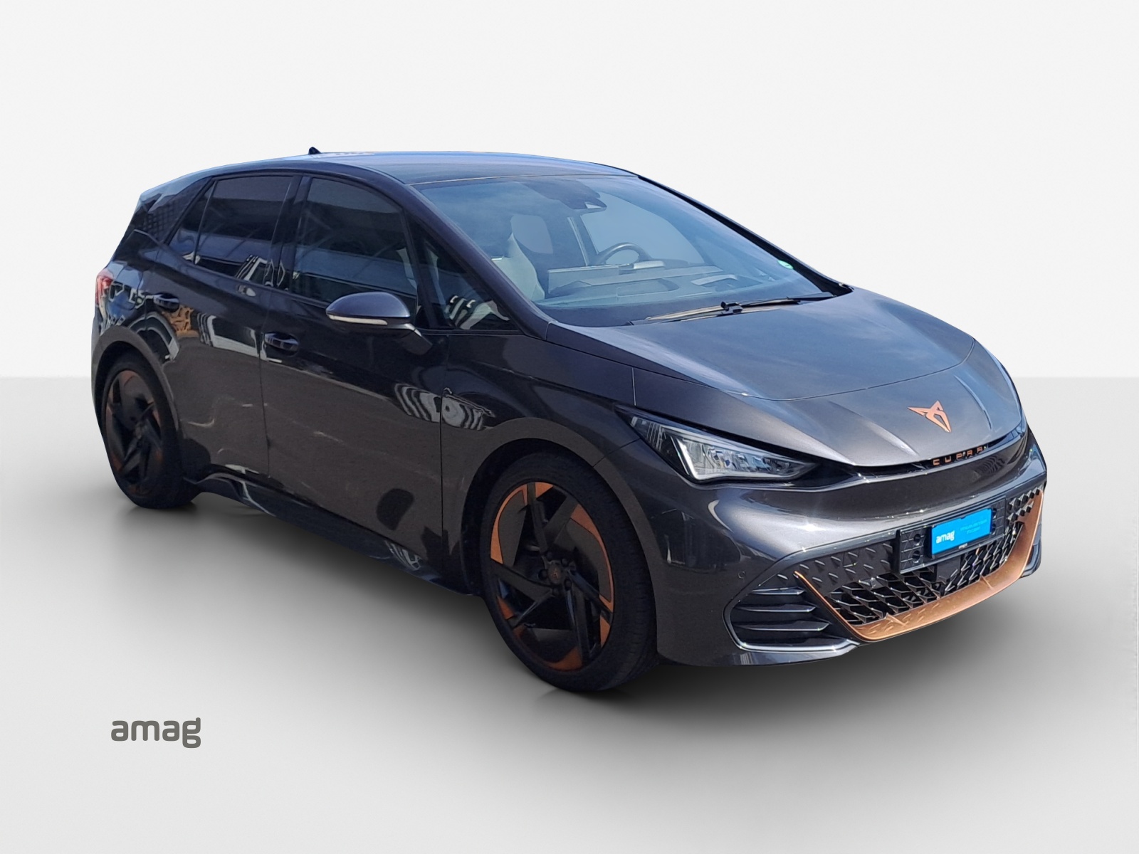 CUPRA Born 58 kWh-image-6