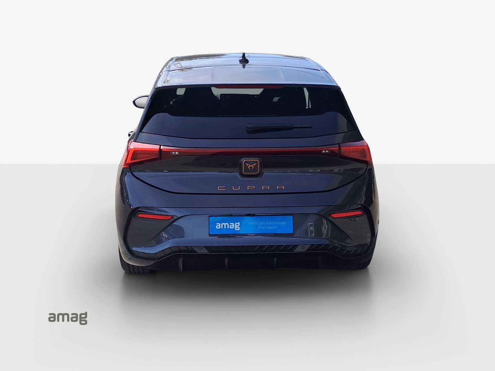 CUPRA Born 58 kWh-image-4