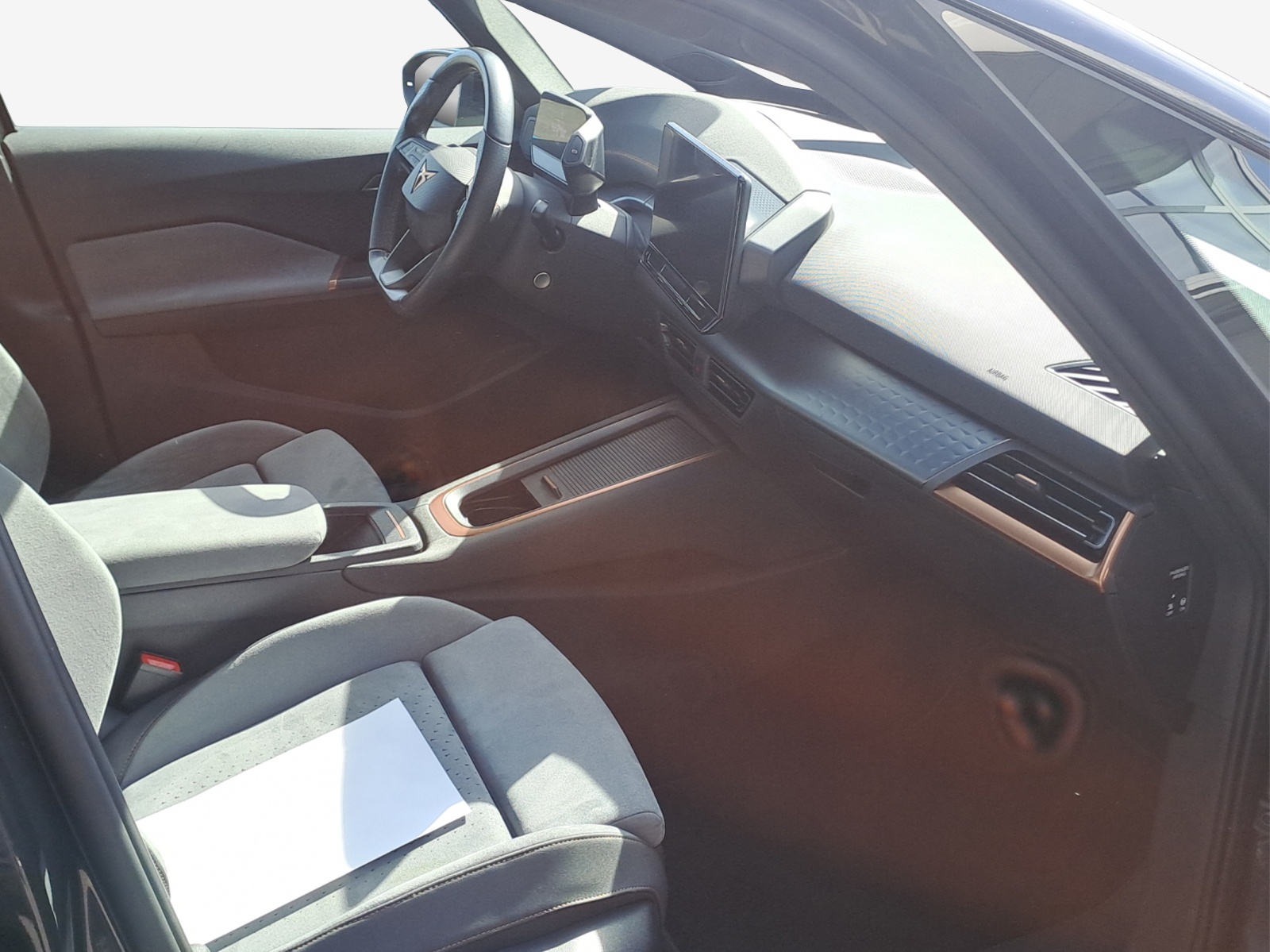CUPRA Born 58 kWh-image-14