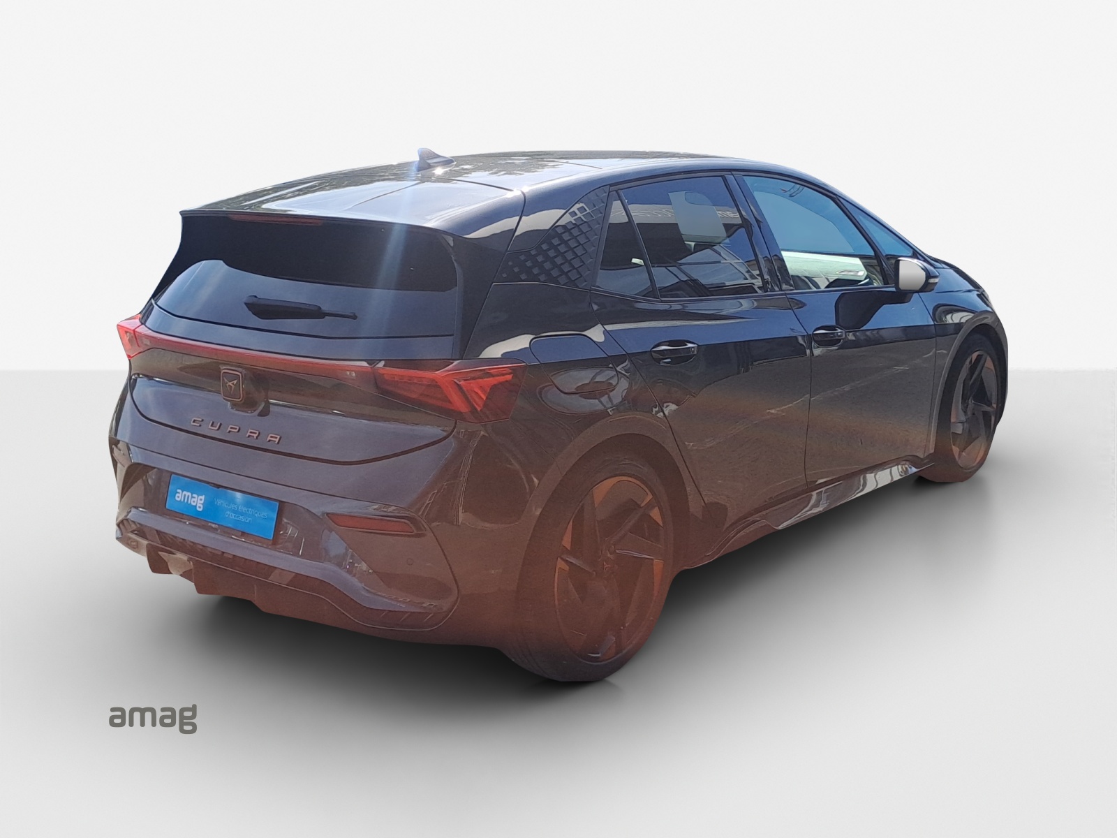 CUPRA Born 58 kWh-image-5