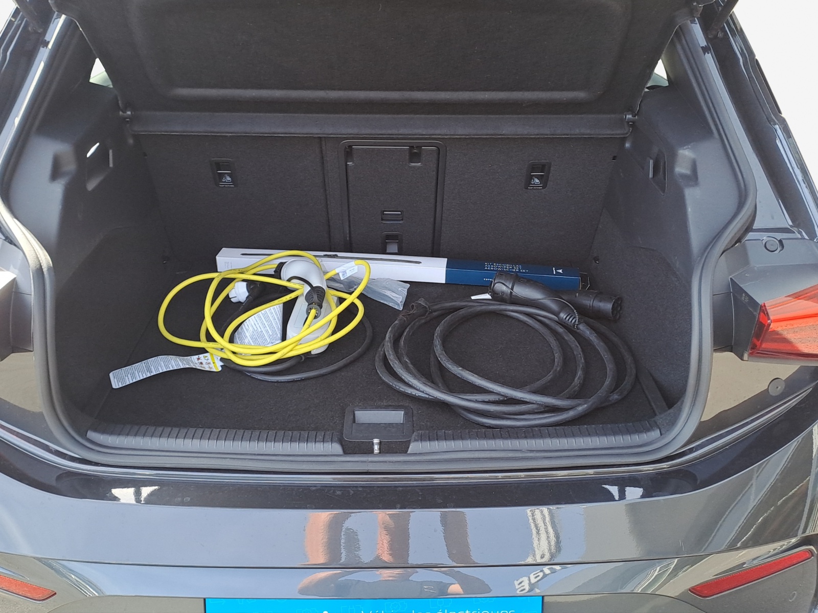 CUPRA Born 58 kWh-image-13