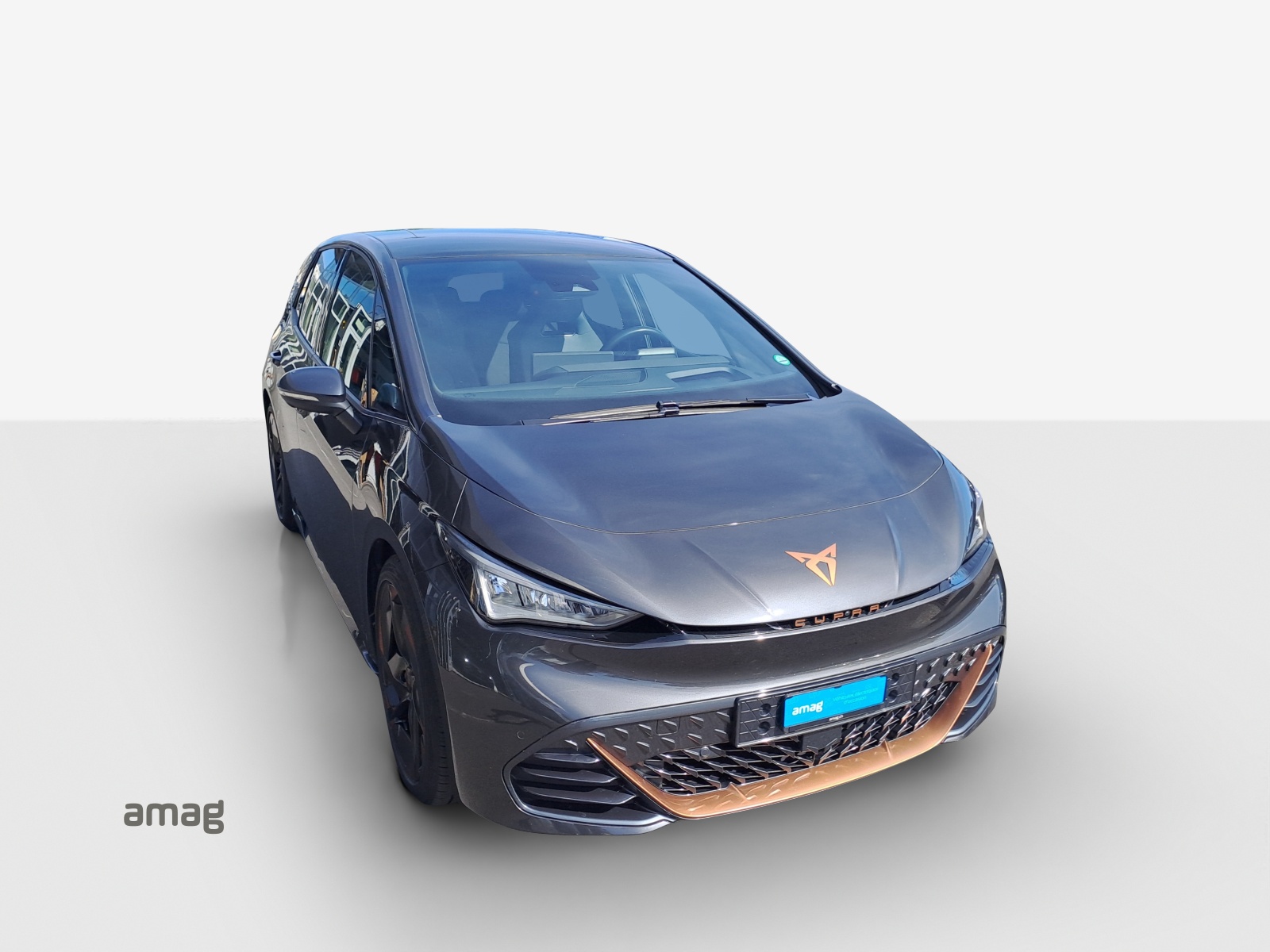 CUPRA Born 58 kWh-image-16
