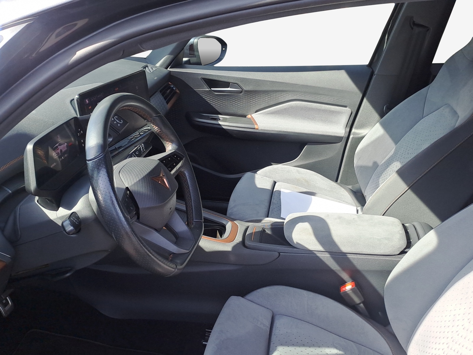 CUPRA Born 58 kWh-image-8