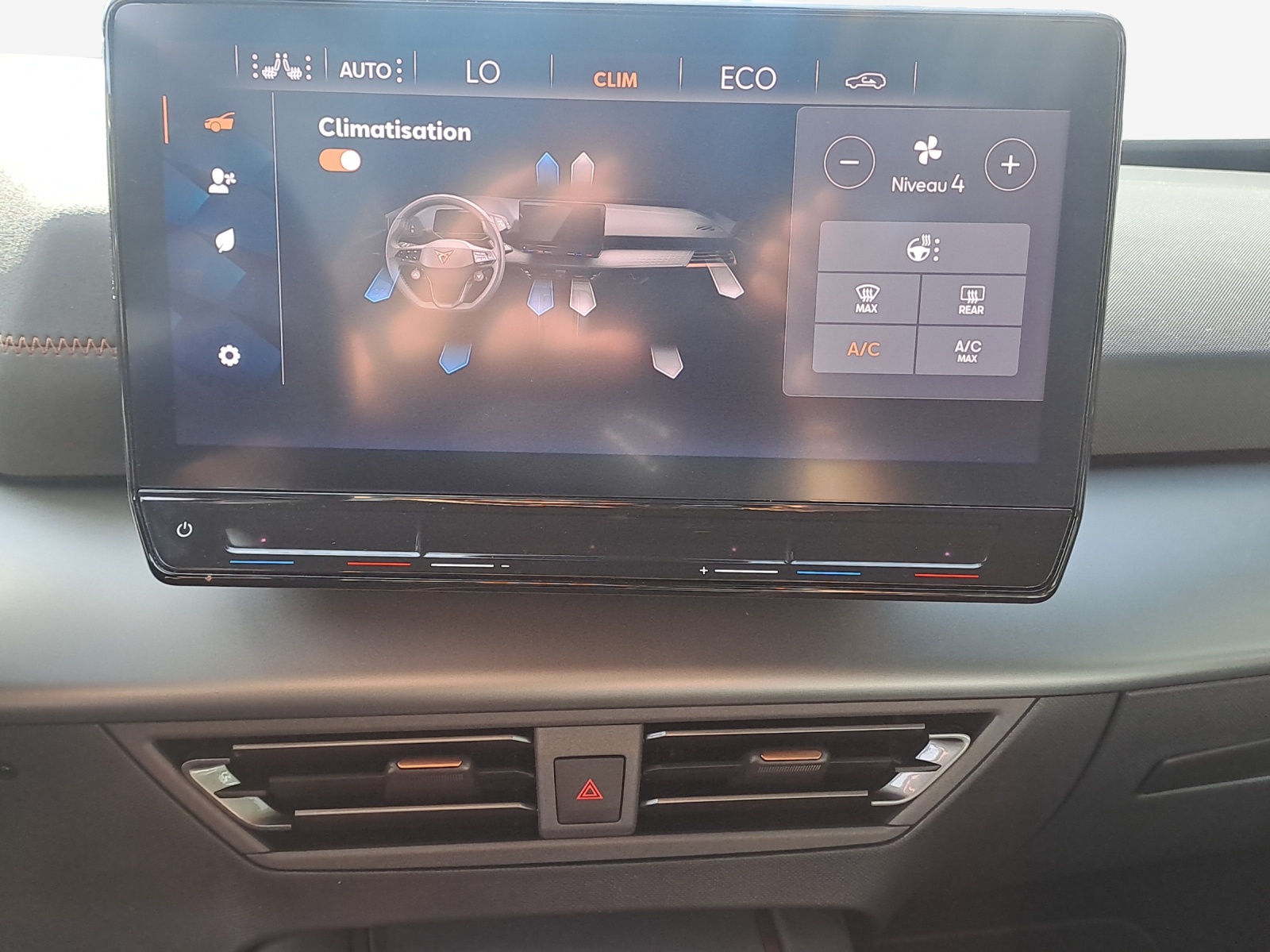 CUPRA Born 58 kWh-image-11