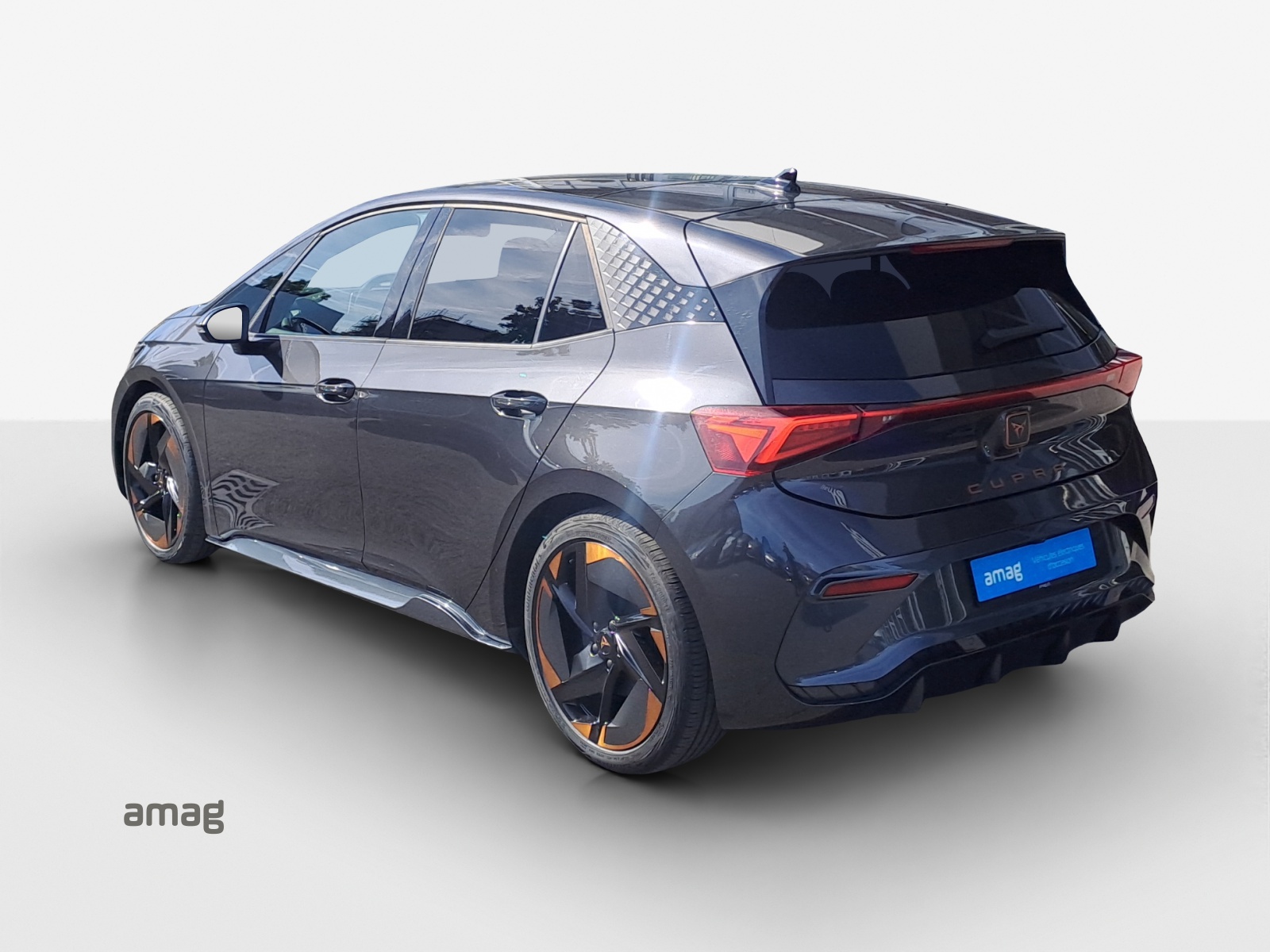 CUPRA Born 58 kWh-image-2