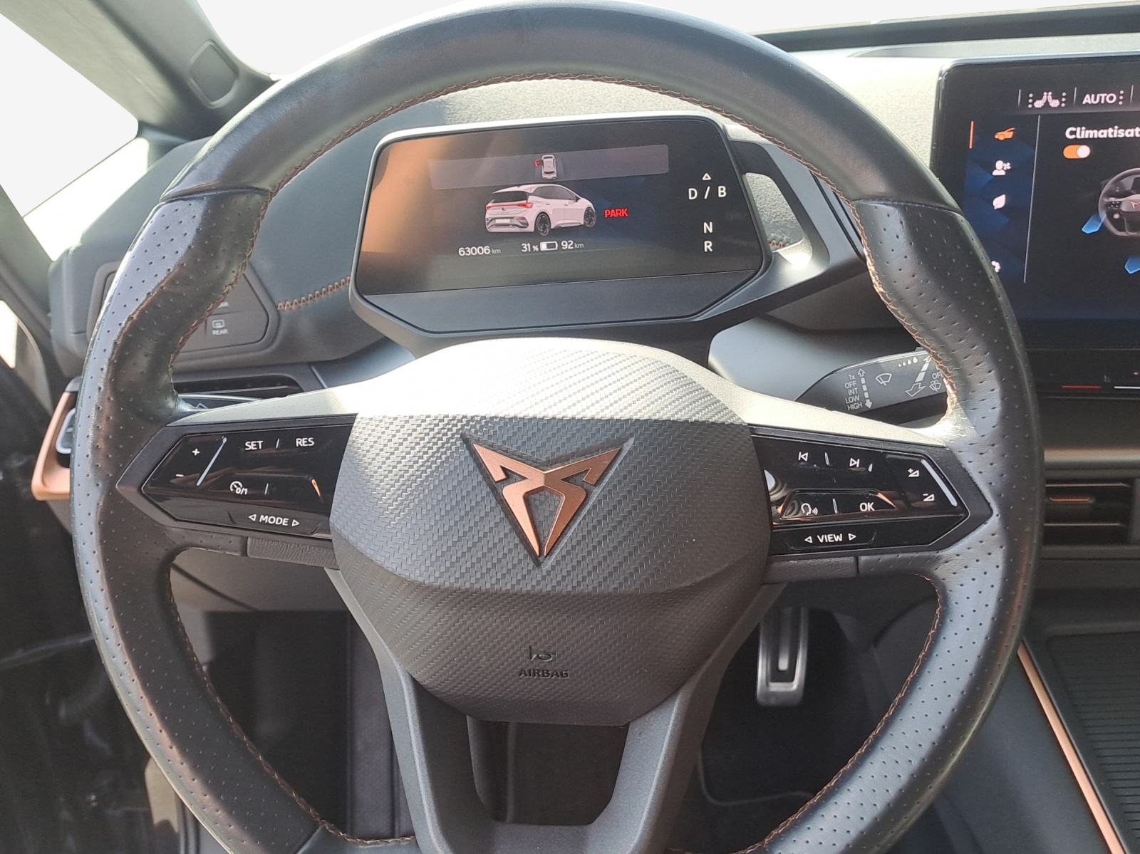 CUPRA Born 58 kWh-image-10
