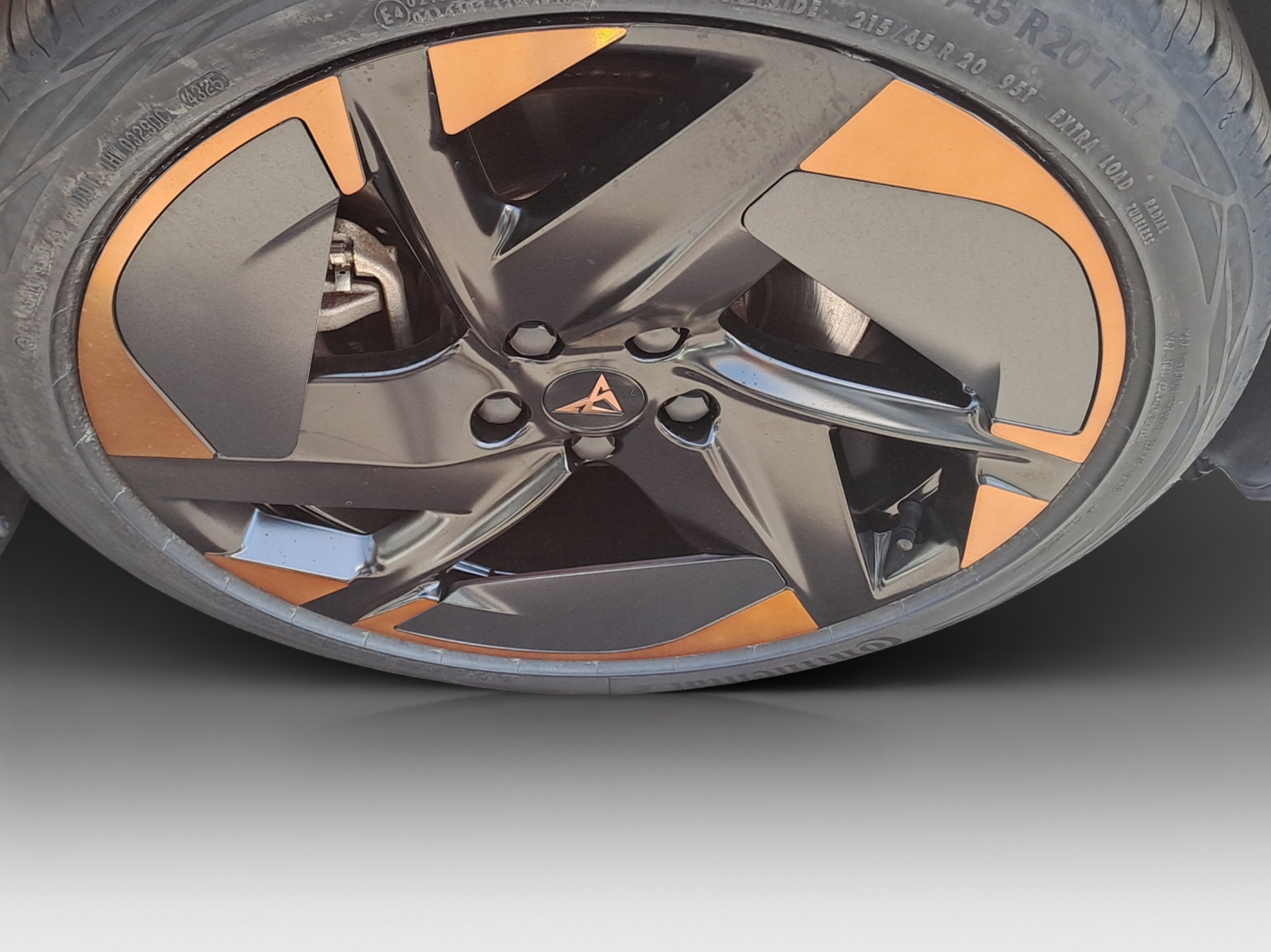 CUPRA Born 58 kWh-image-15