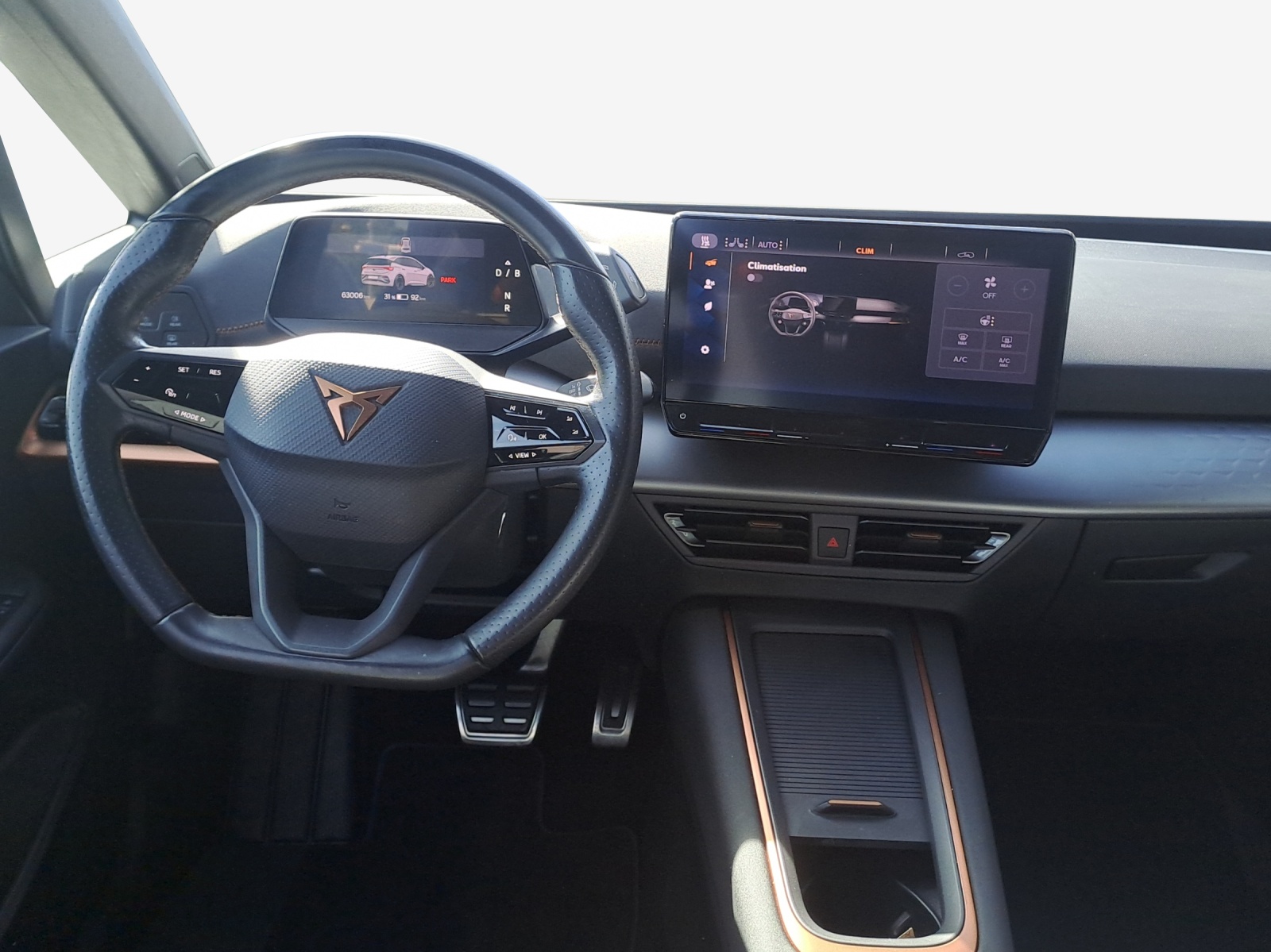 CUPRA Born 58 kWh-image-9