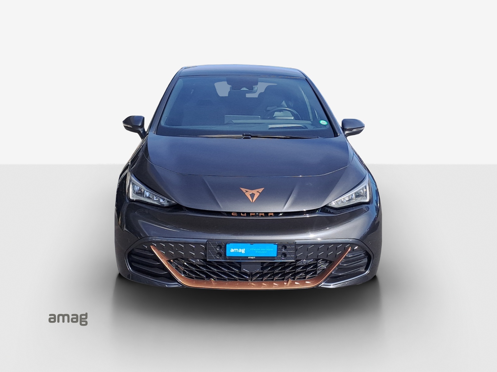 CUPRA Born 58 kWh-image-7