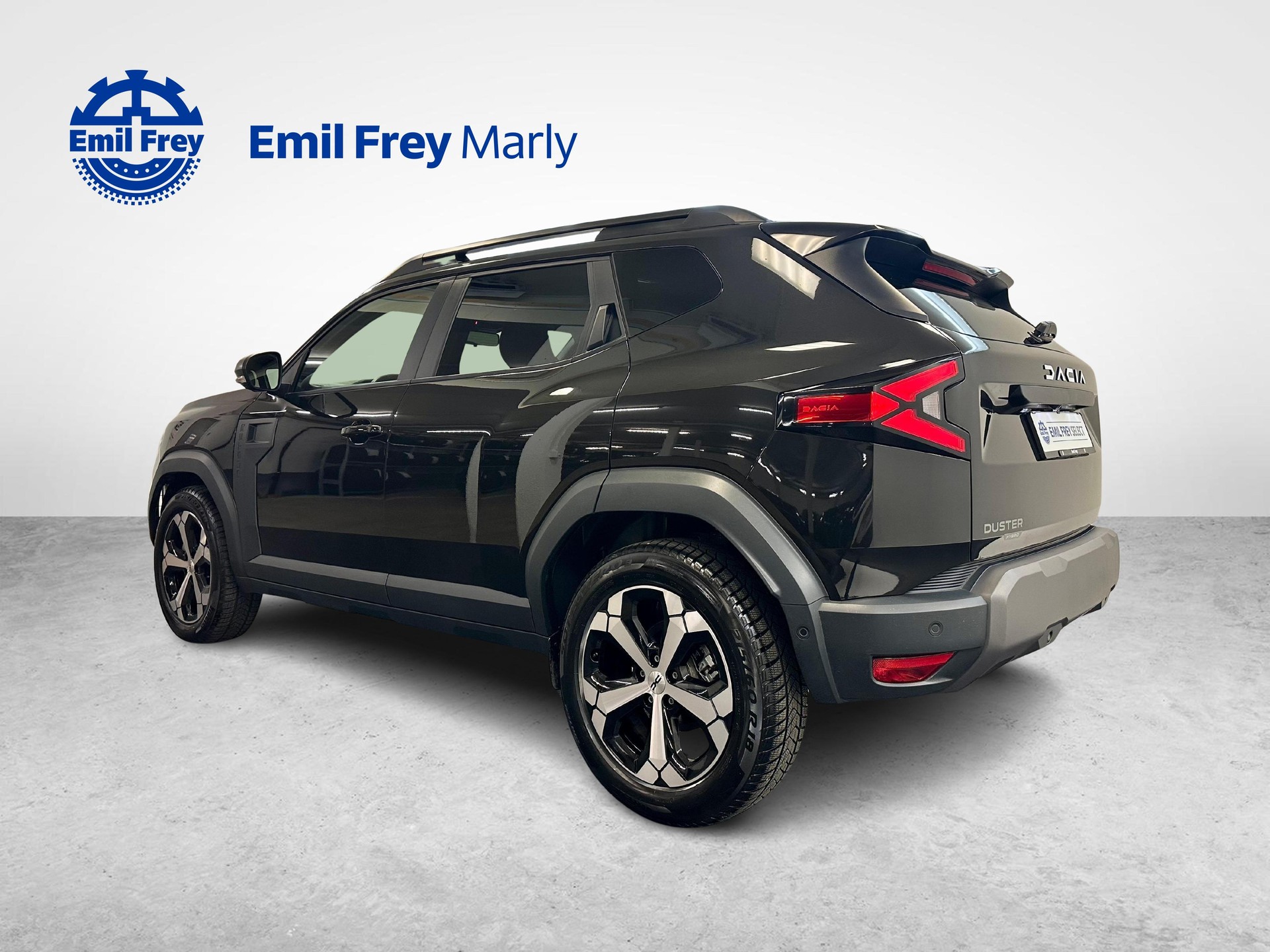 DACIA Duster 1.6 Hybrid Journey-showroom-element-2