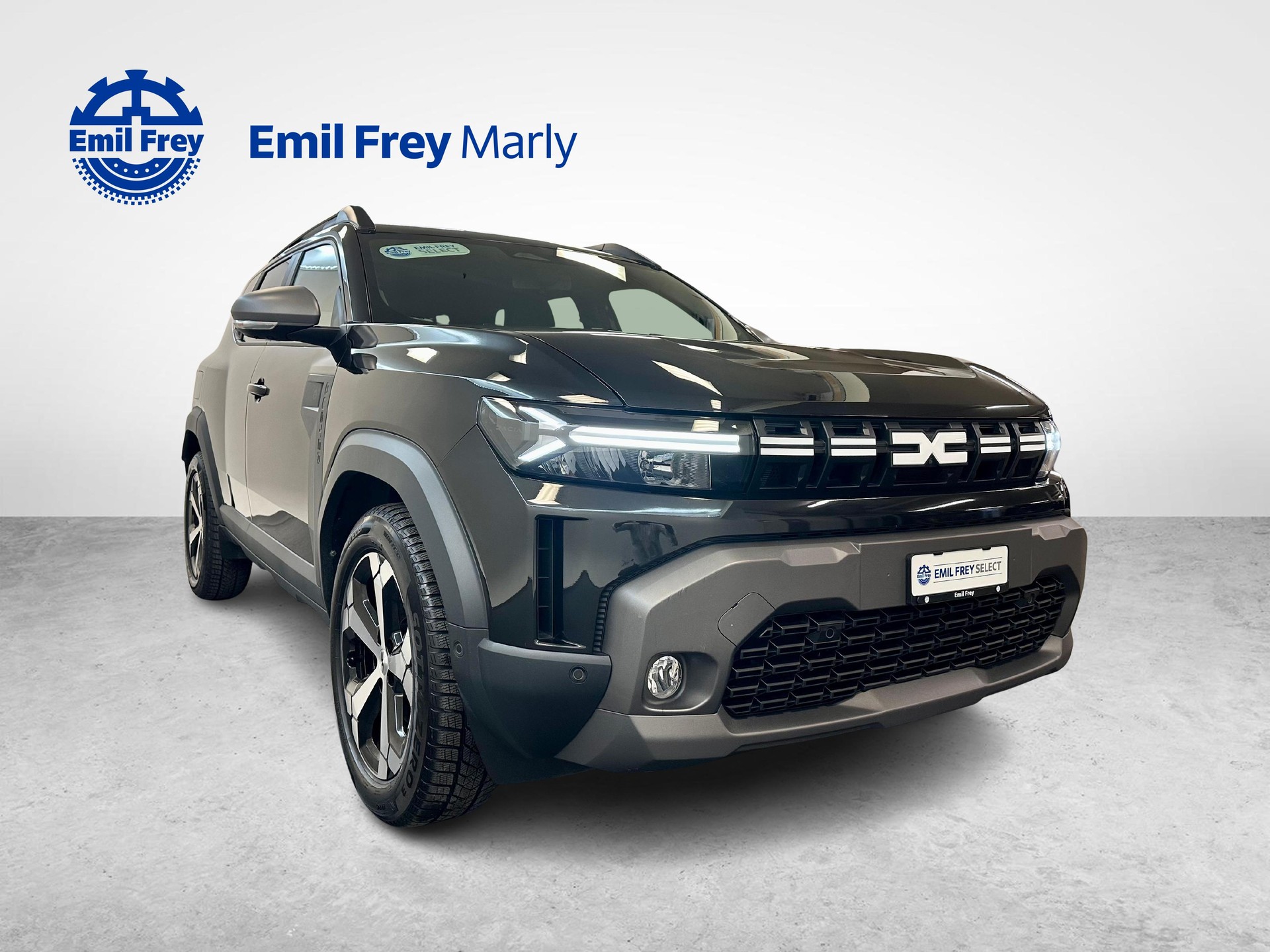 DACIA Duster 1.6 Hybrid Journey-showroom-element-1