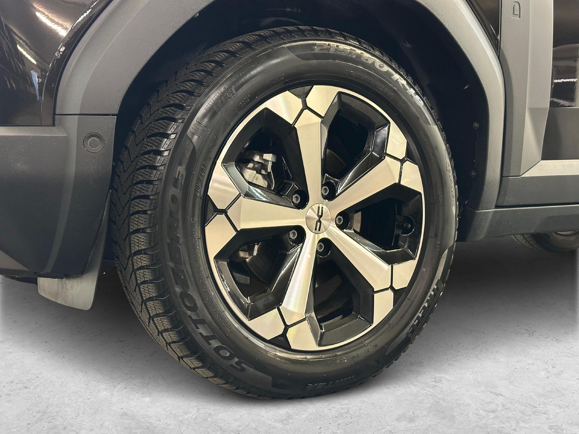 DACIA Duster 1.6 Hybrid Journey-image-11