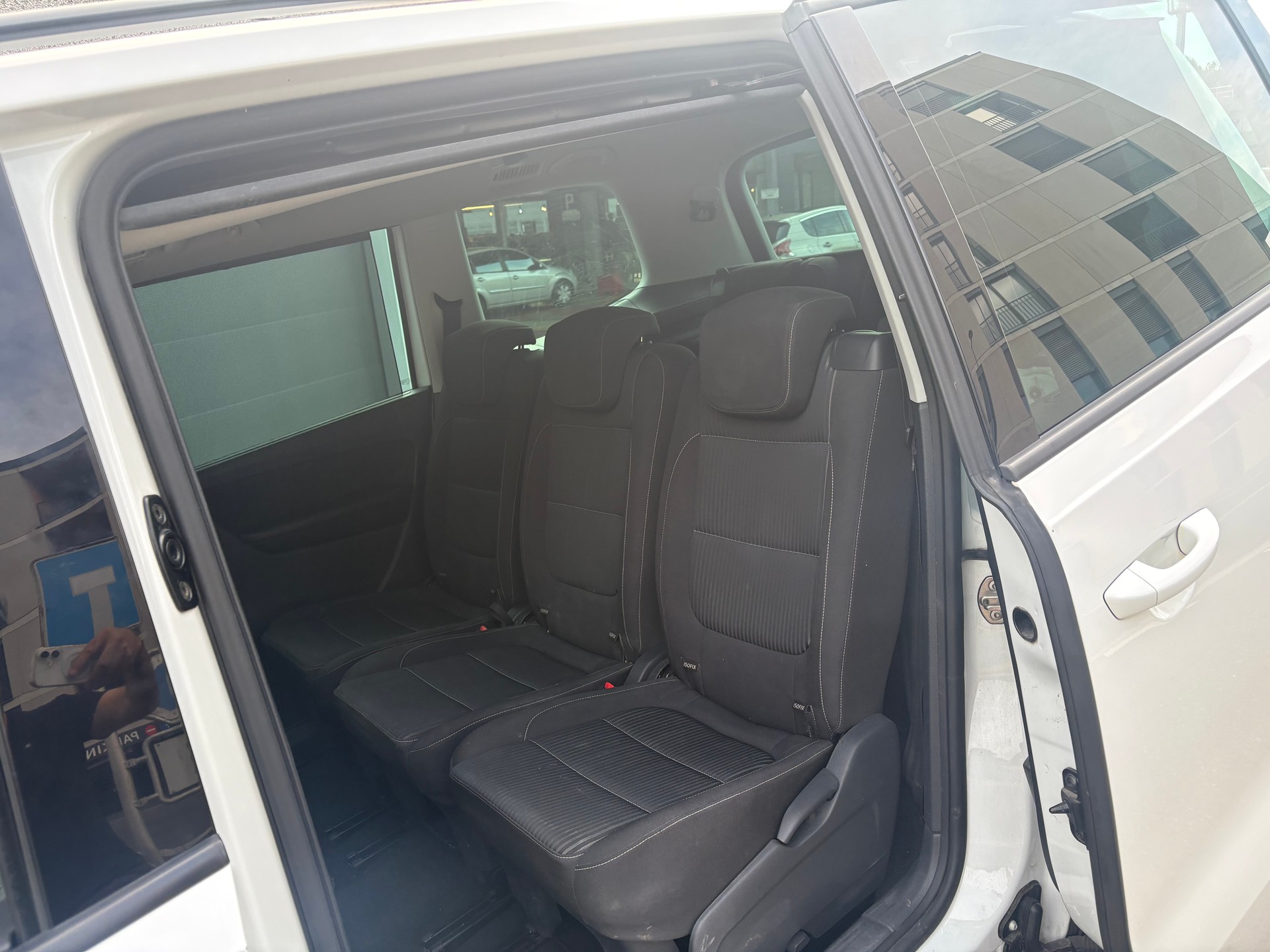 SEAT Alhambra 2.0 TDI Style Advanced 4Drive-image-8