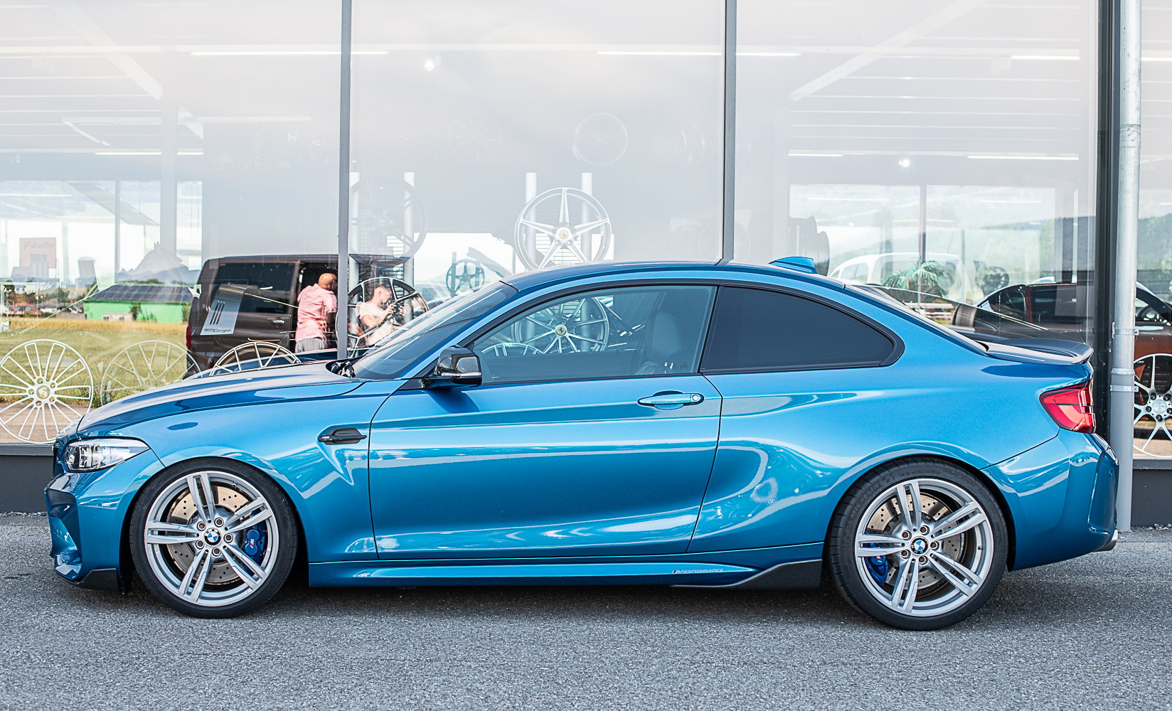 BMW M2