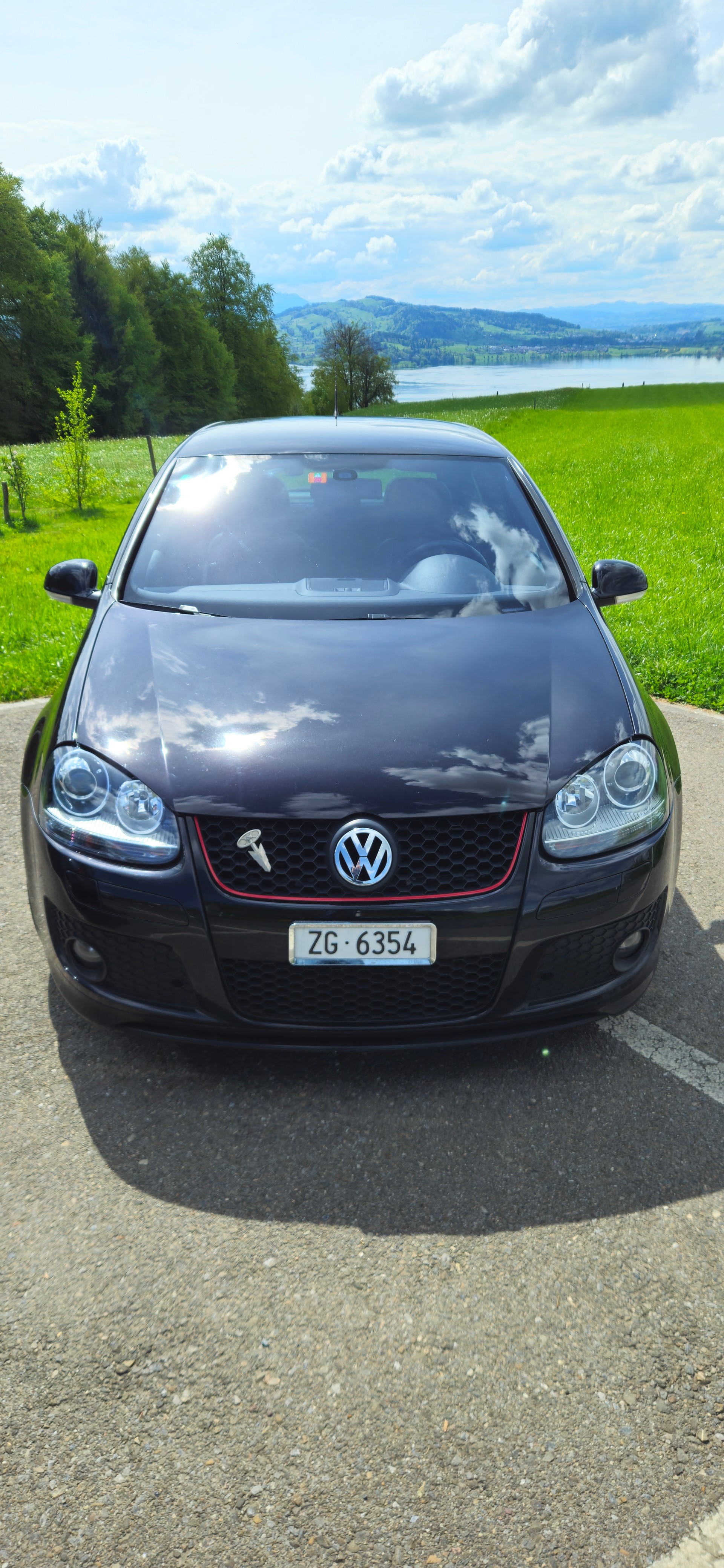 VW 2.0 TFSI GTI Pirelli-image-1