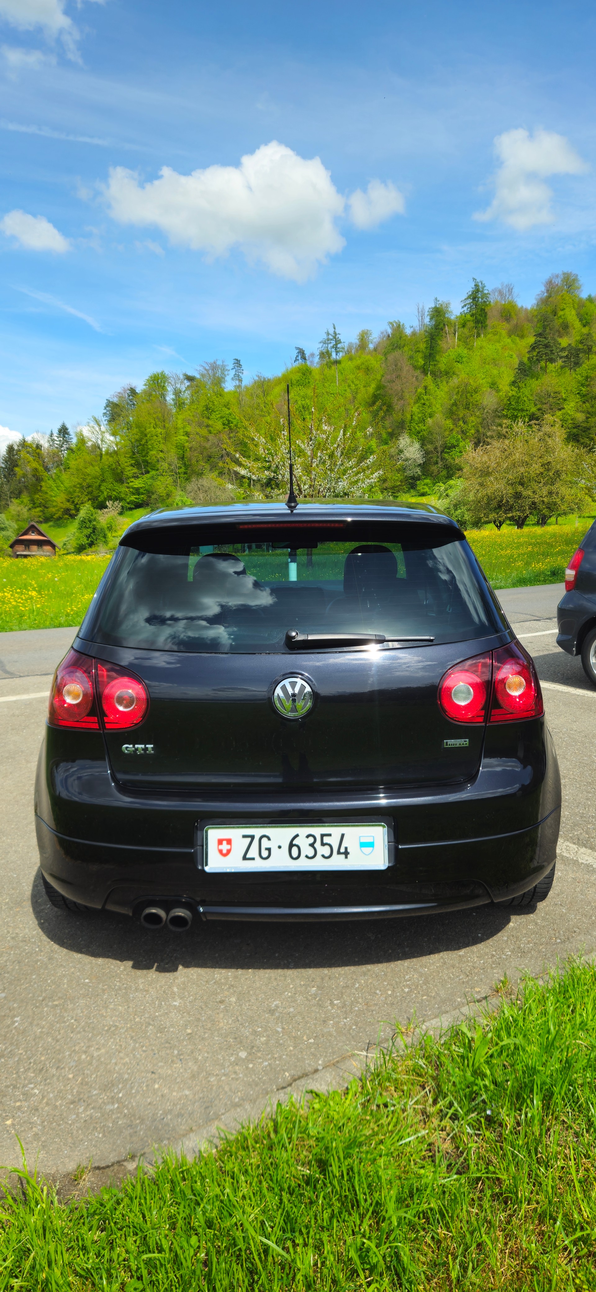 VW 2.0 TFSI GTI Pirelli-image-3