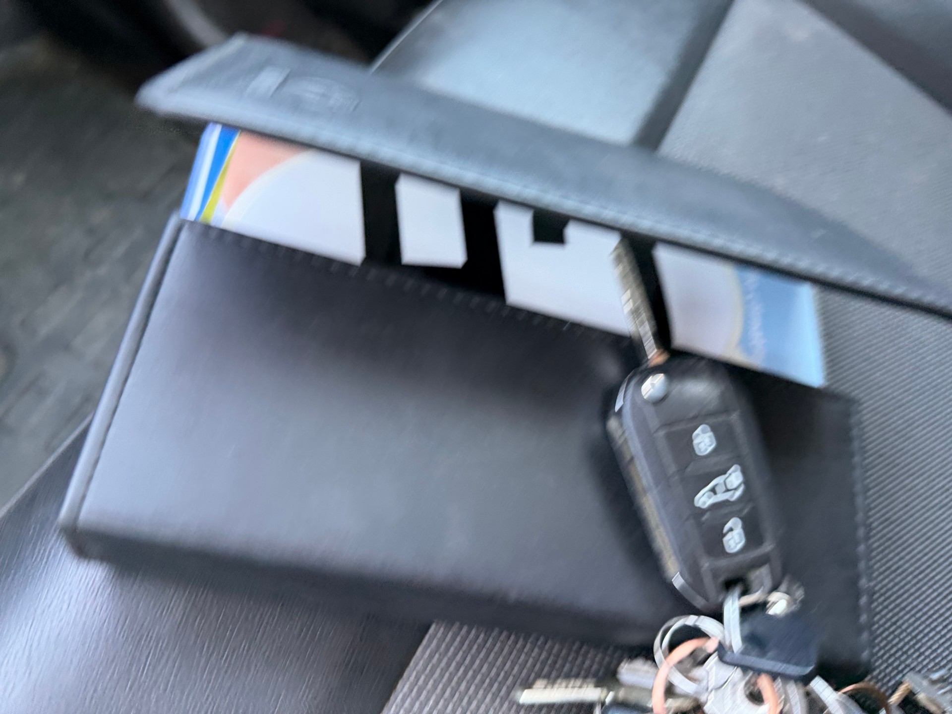 TOYOTA Proace 2.0D Panel Van L1 Luna-image-10