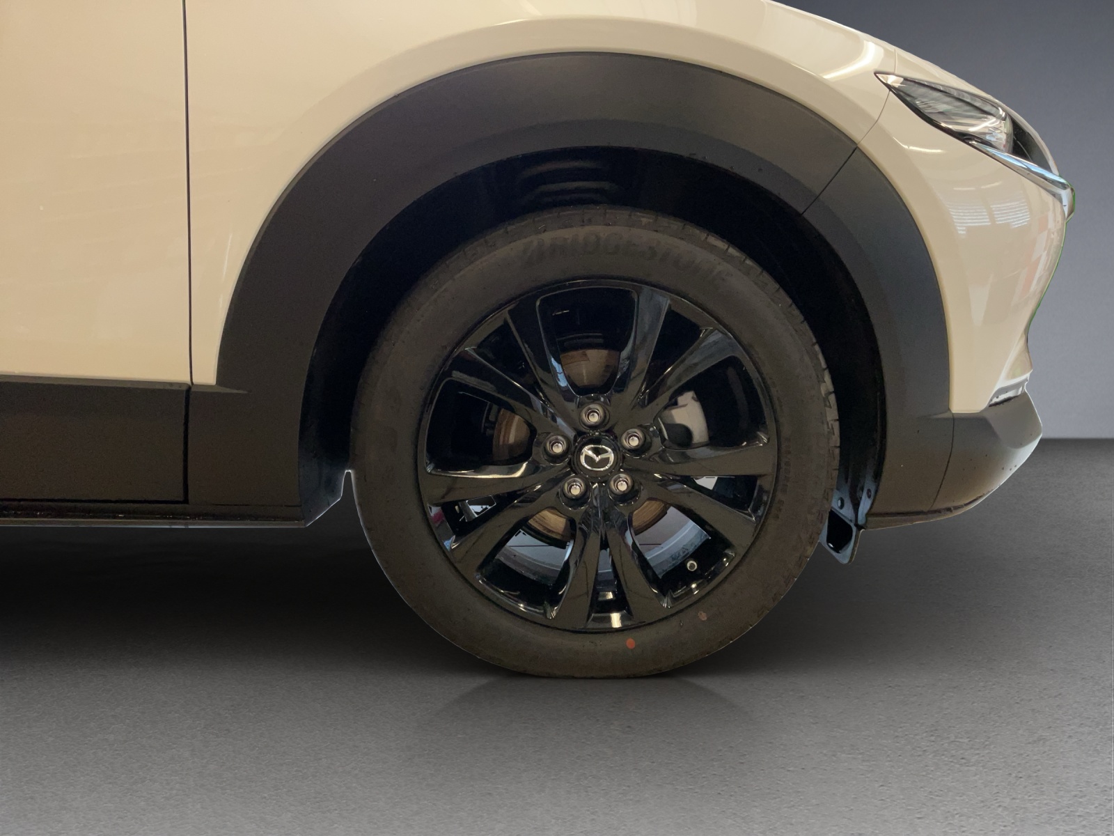 MAZDA CX-30 SKYACTIV-X 186 M Hybrid Homura AWD AT-image-5