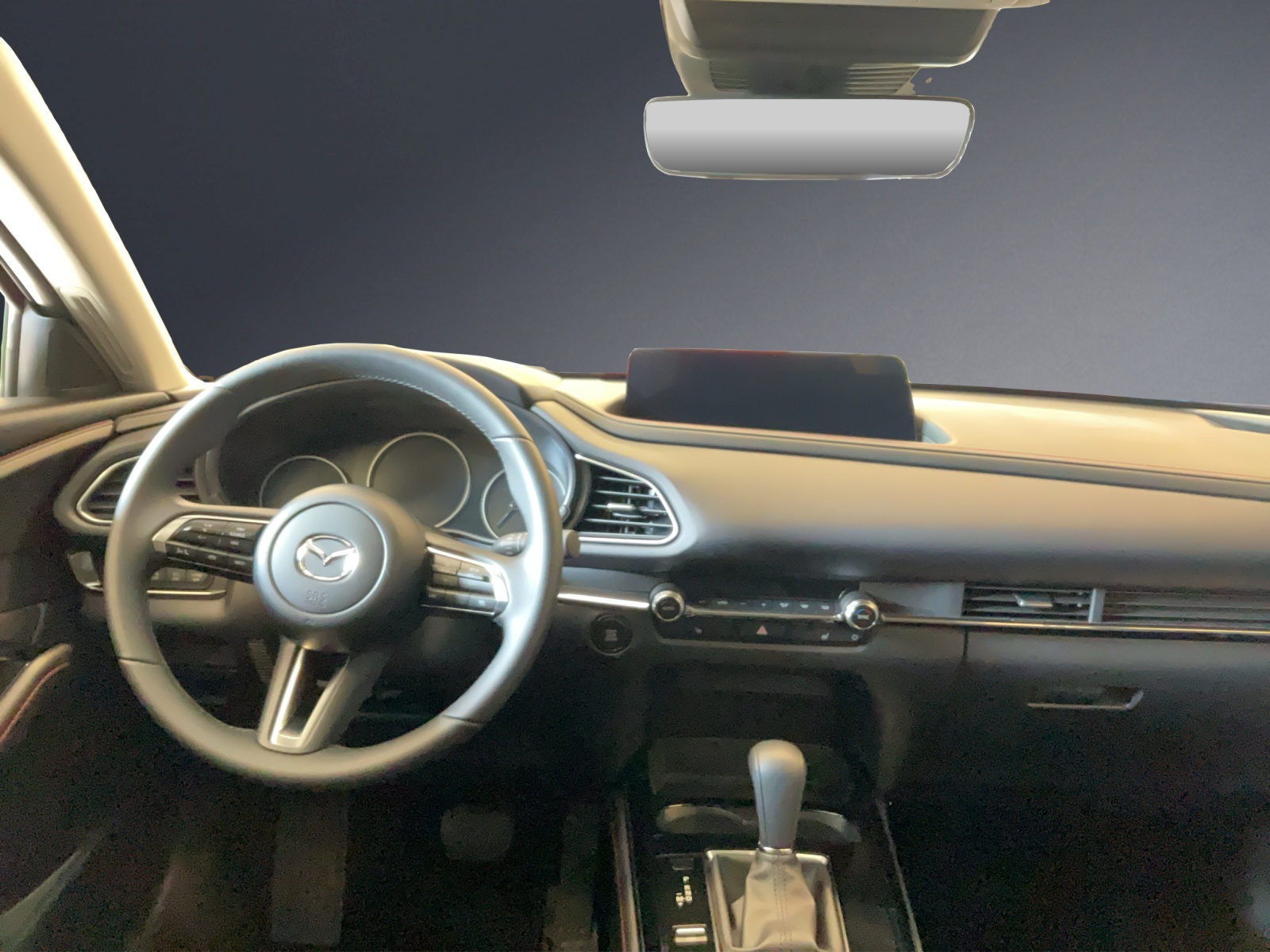 MAZDA CX-30 SKYACTIV-X 186 M Hybrid Homura AWD AT-image-10