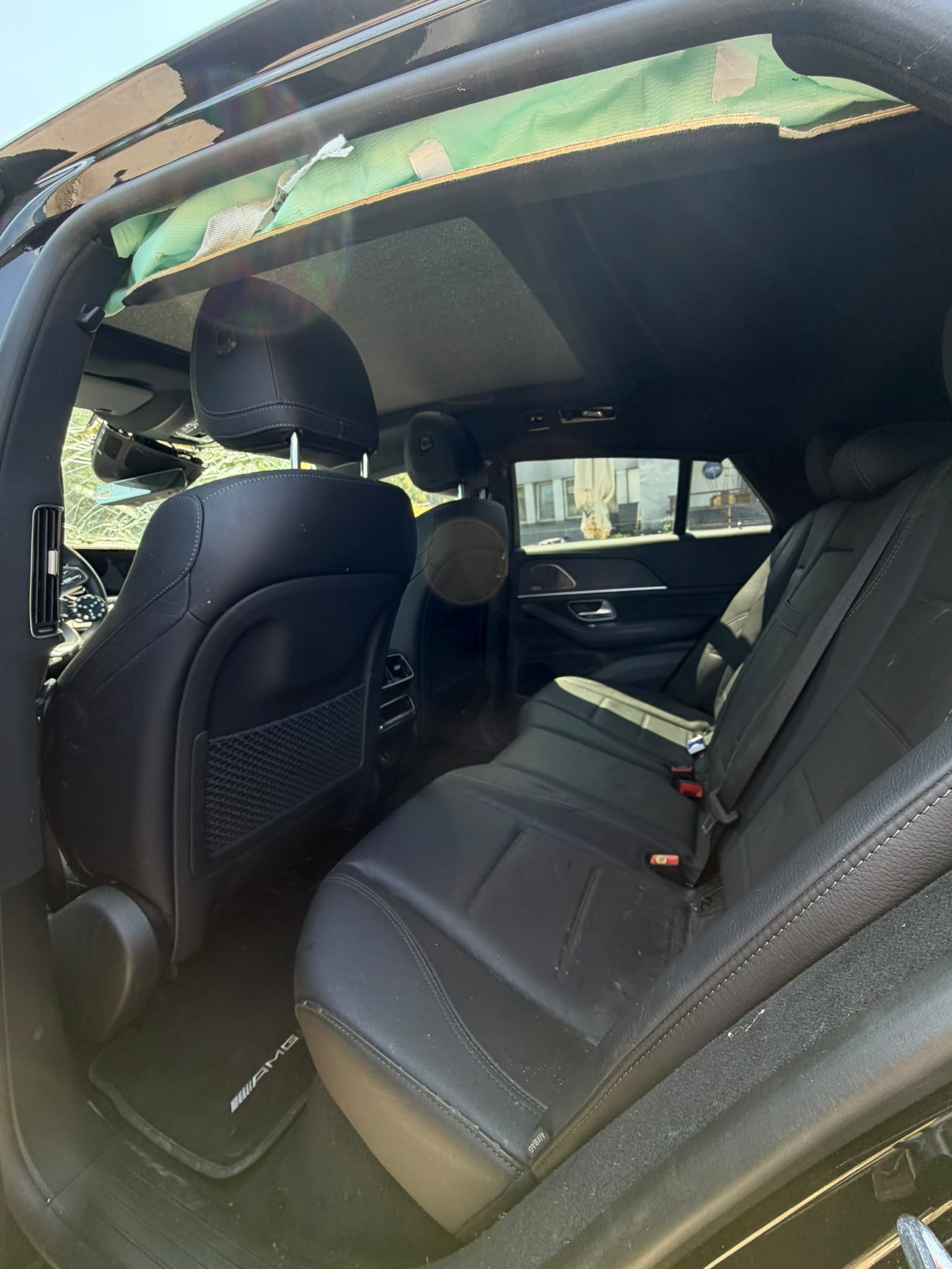 MERCEDES-BENZ GLE Coupé 350 e 4Matic+ 9G-Tronic-image-6