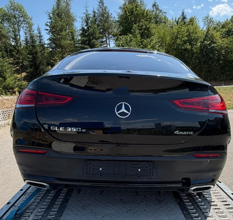MERCEDES-BENZ GLE Coupé 350 e 4Matic+ 9G-Tronic-image-3