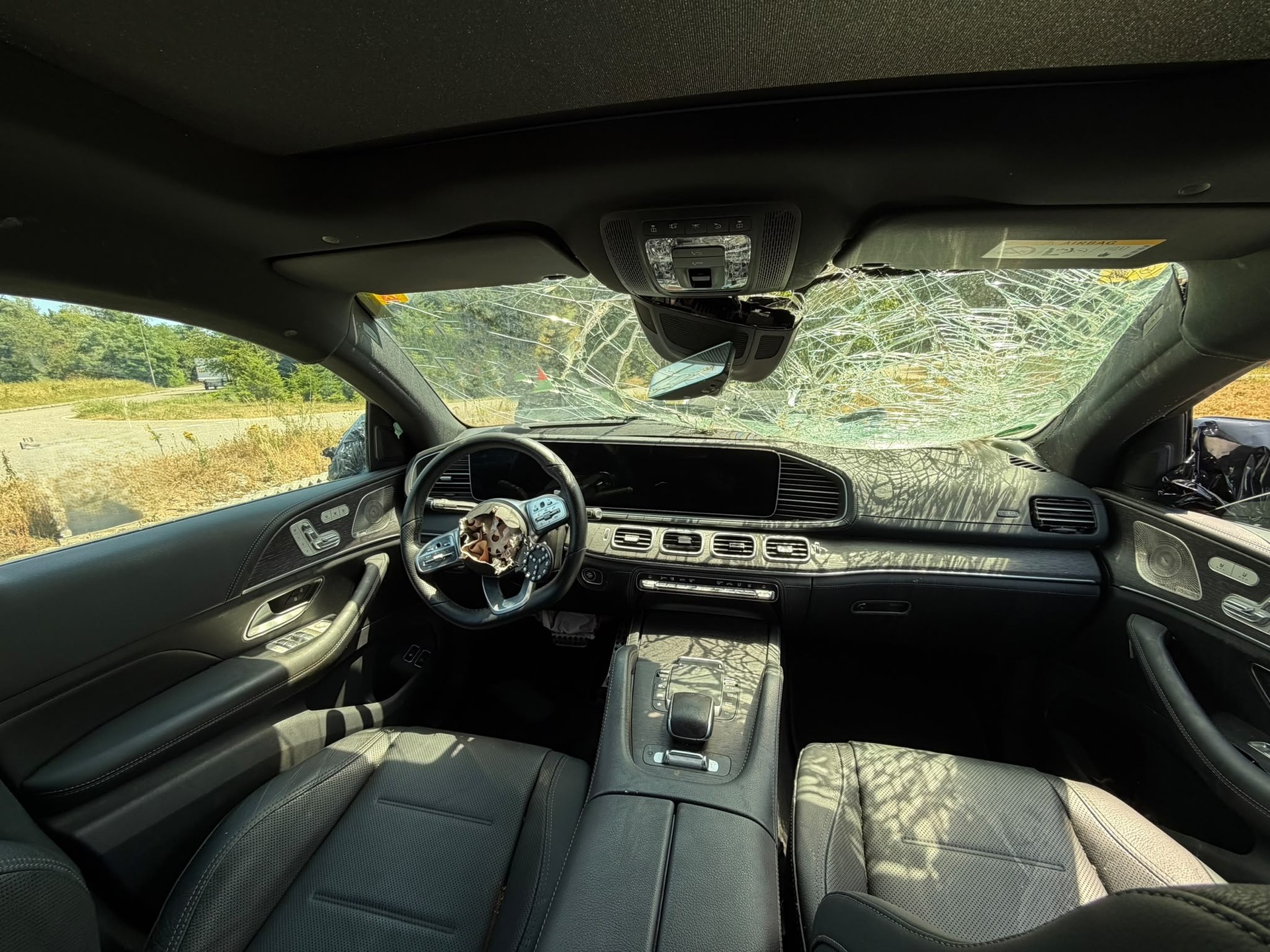 MERCEDES-BENZ GLE Coupé 350 e 4Matic+ 9G-Tronic-image-7