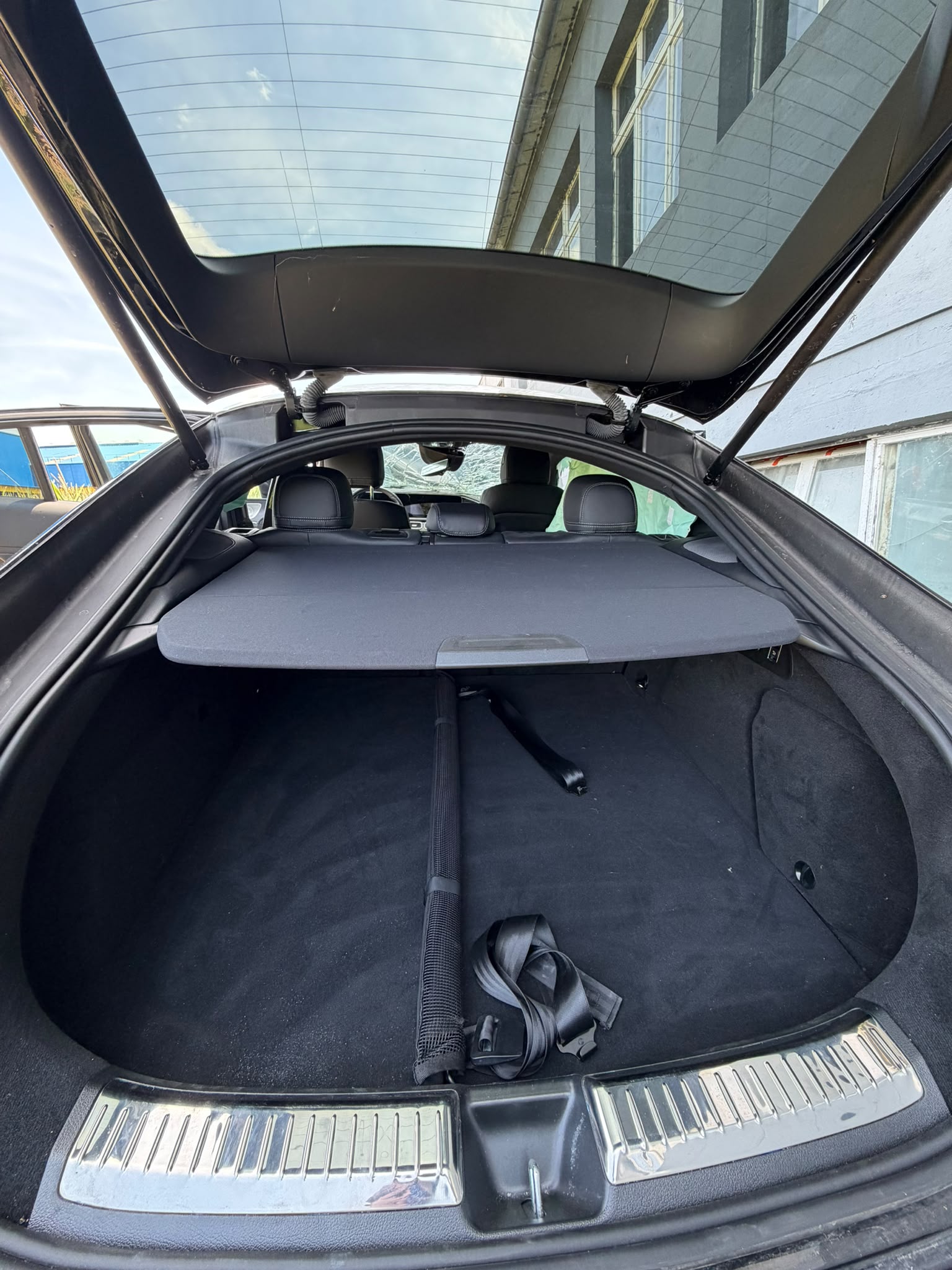 MERCEDES-BENZ GLE Coupé 350 e 4Matic+ 9G-Tronic-image-5