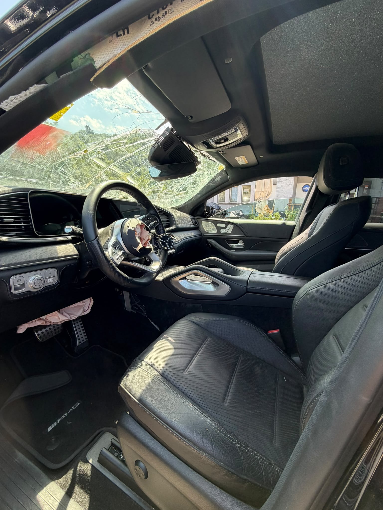 MERCEDES-BENZ GLE Coupé 350 e 4Matic+ 9G-Tronic-image-8