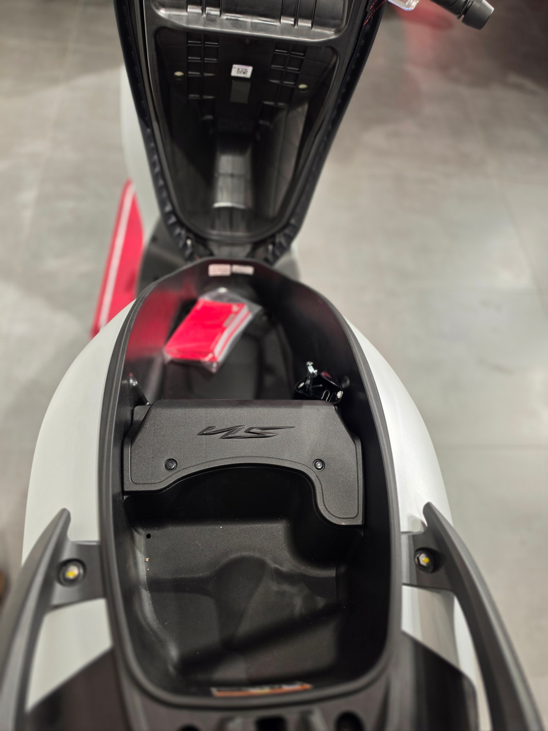 HONDA SH 125 i Mode-image-8