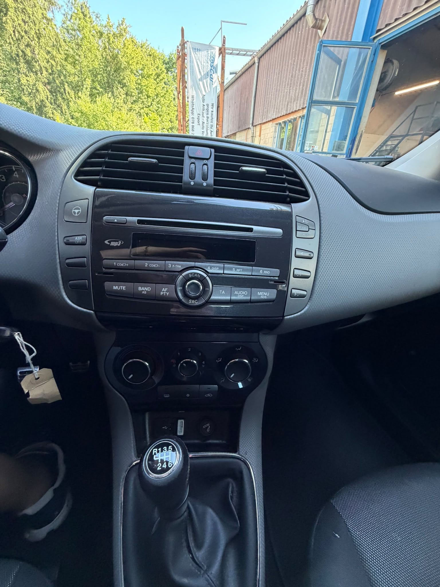 FIAT Bravo 1.4 16V Turbo Easy-image-6