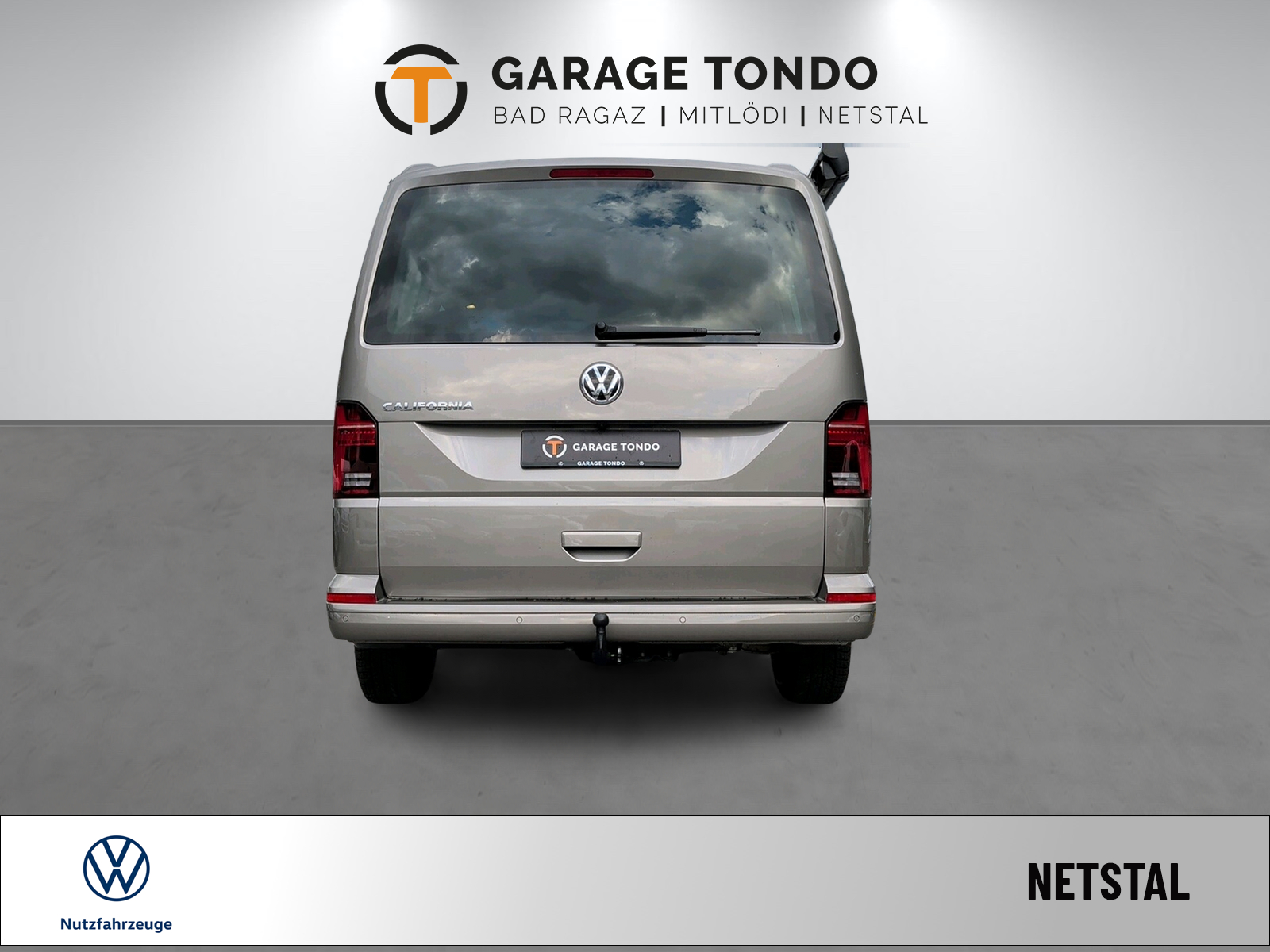 VW T6.1 2.0 TDI 150 Beach Liberty DSG-showroom-element-2