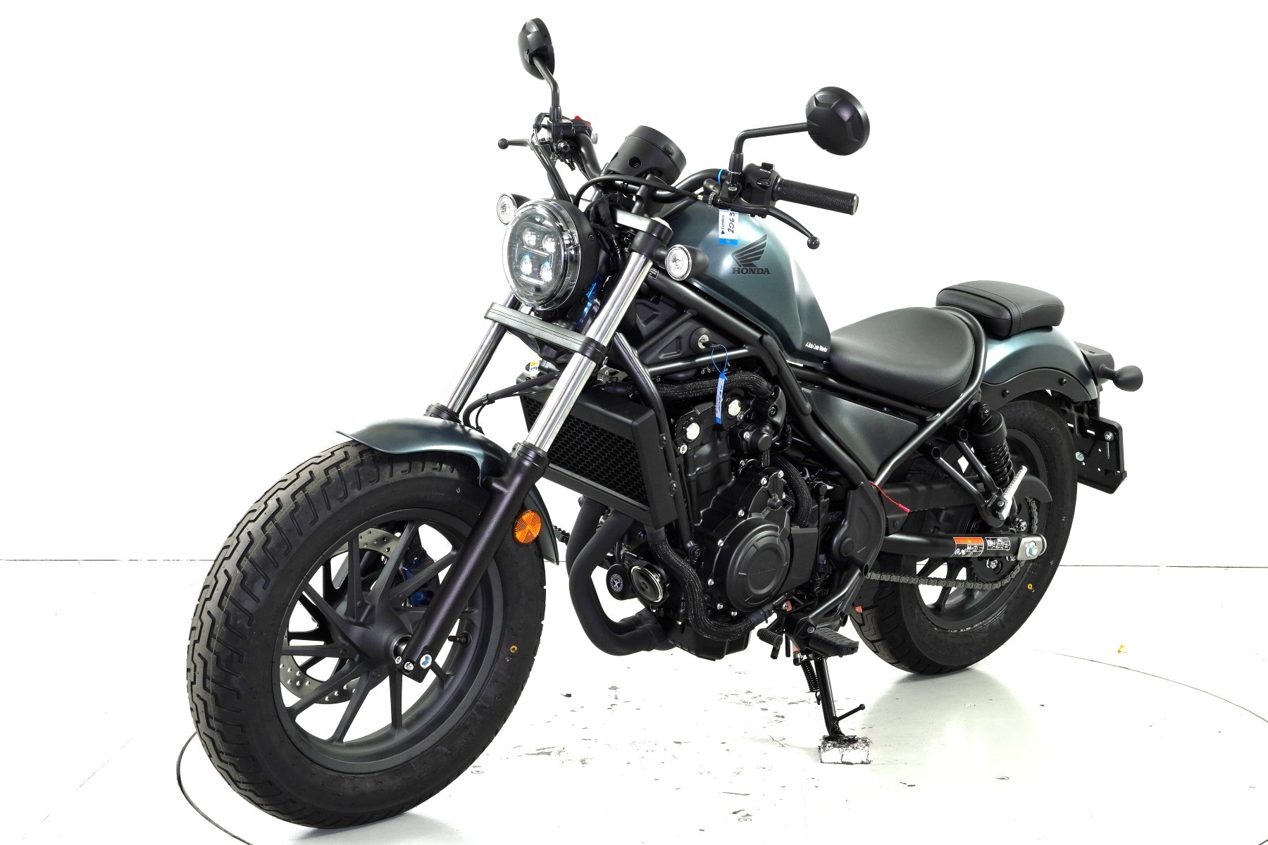HONDA CMX 500 ABS-showroom-element-2
