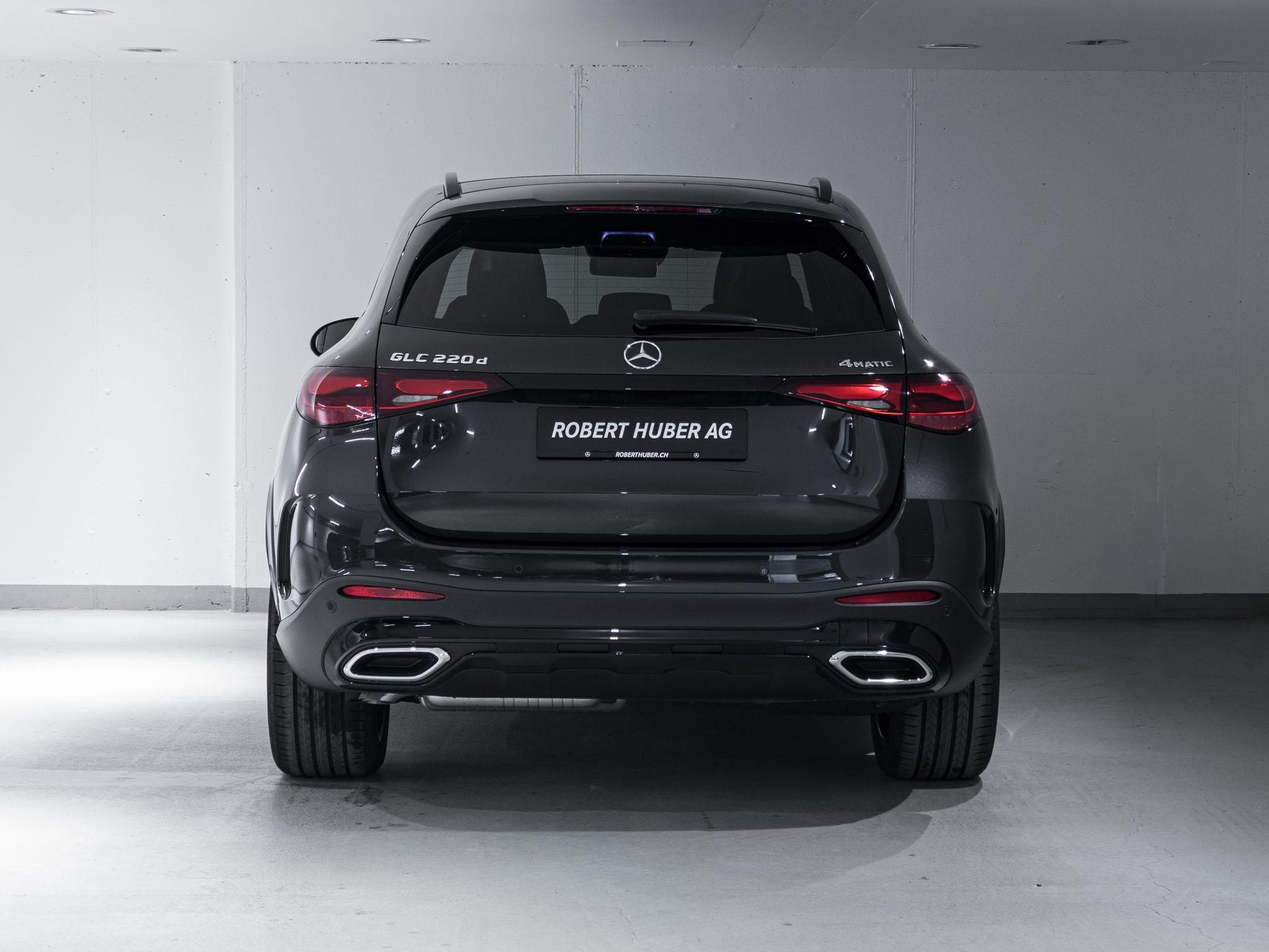 MERCEDES-BENZ GLC 220 d 4MATIC-image-5