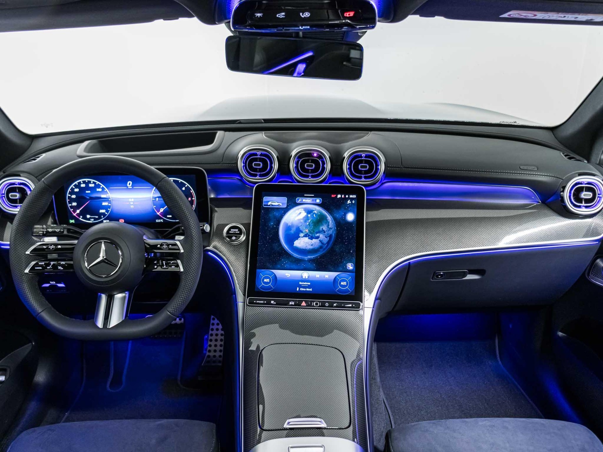 MERCEDES-BENZ GLC 220 d 4MATIC-image-11