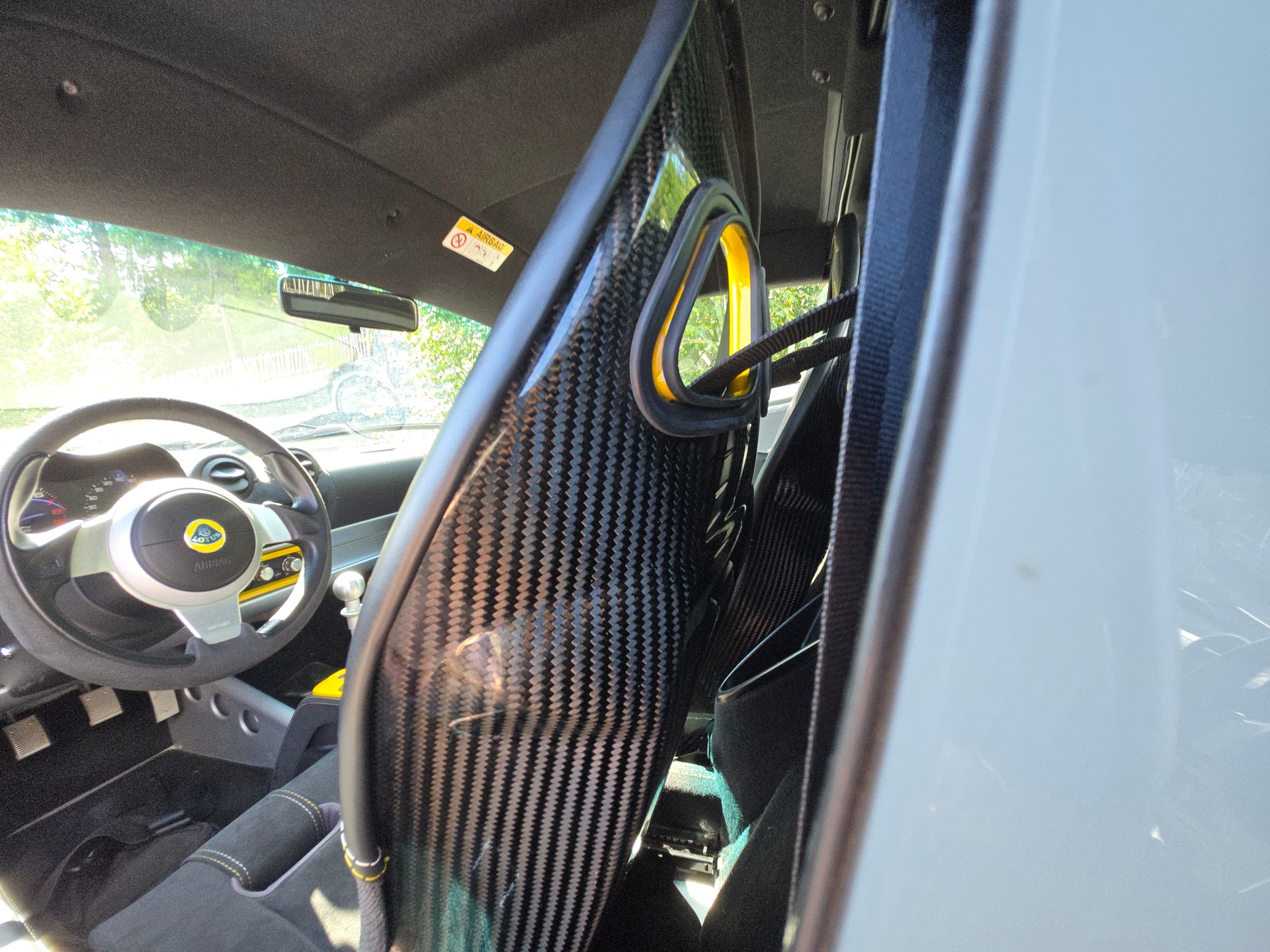LOTUS Exige Sport 410 VORTEX GREY-image-13