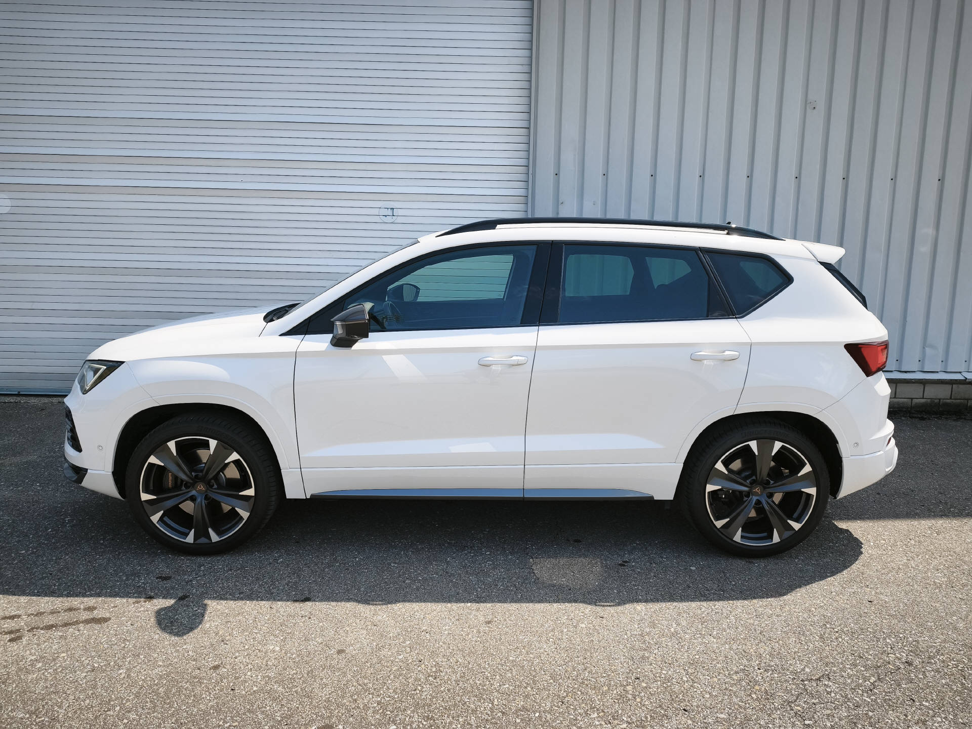 CUPRA Ateca 2.0 TSI VZ 4Drive DSG-image-4