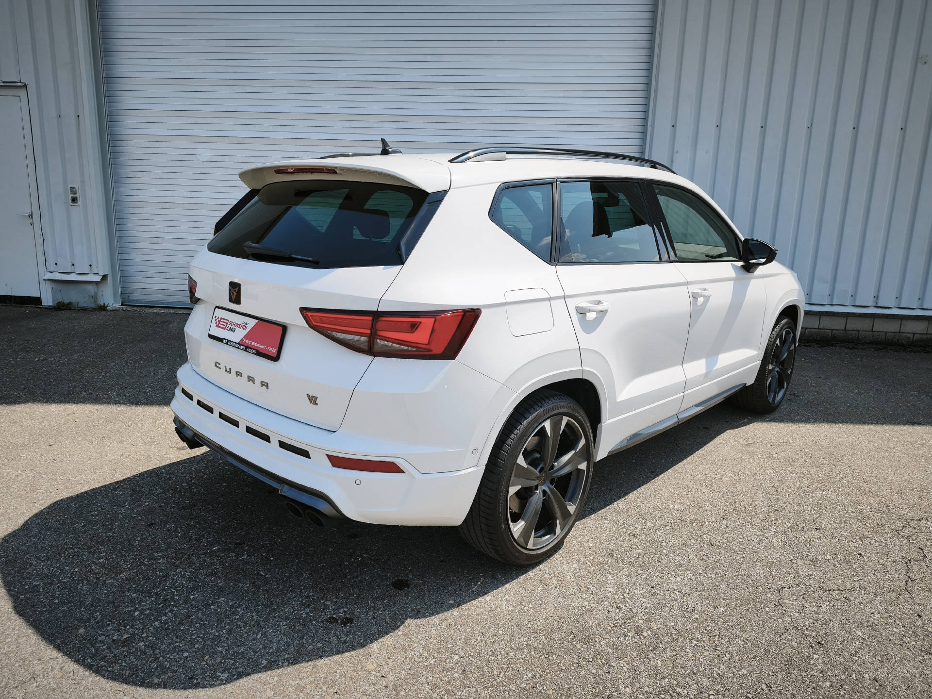 CUPRA Ateca 2.0 TSI VZ 4Drive DSG-image-5