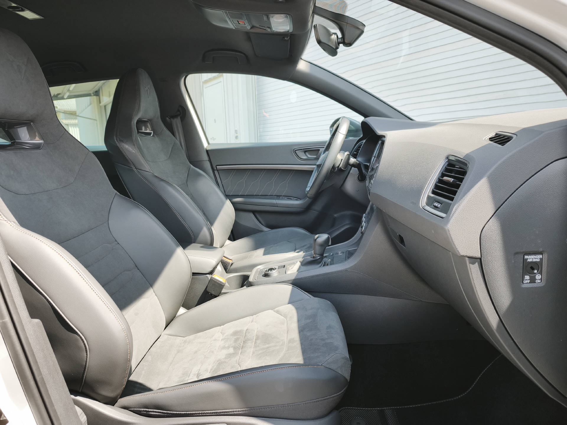 CUPRA Ateca 2.0 TSI VZ 4Drive DSG-image-11